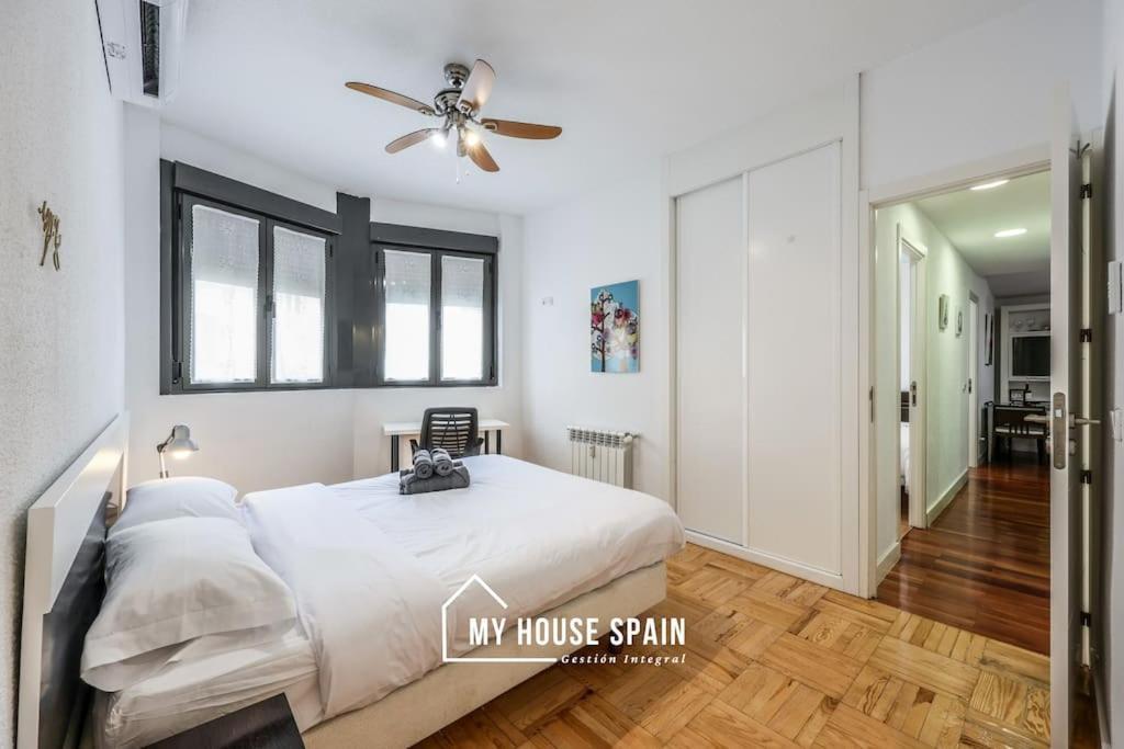 Apartamento Myhousespain - Tranquilo Piso Cerca De Sol