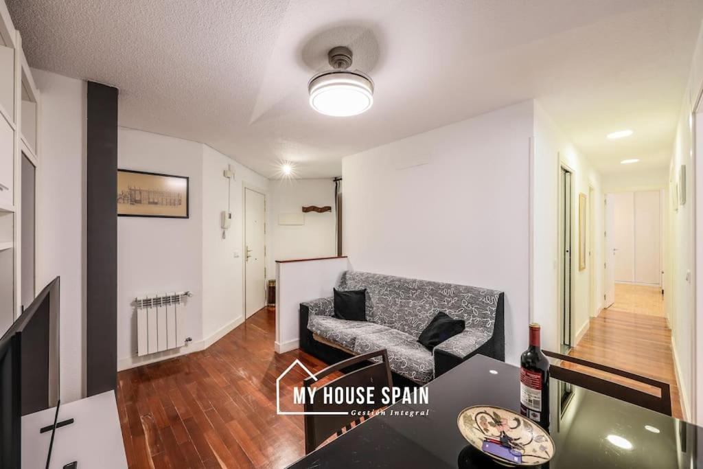 Myhousespain - Tranquilo Piso Cerca De Sol
