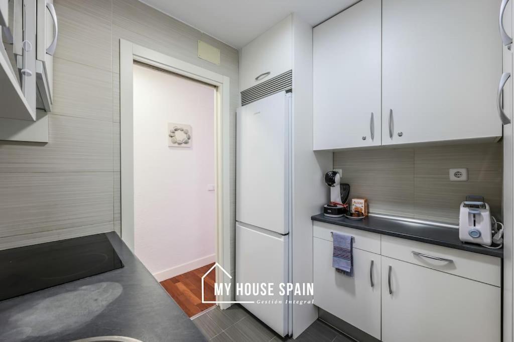 Apartamento Myhousespain - Tranquilo Piso Cerca De Sol Madrid