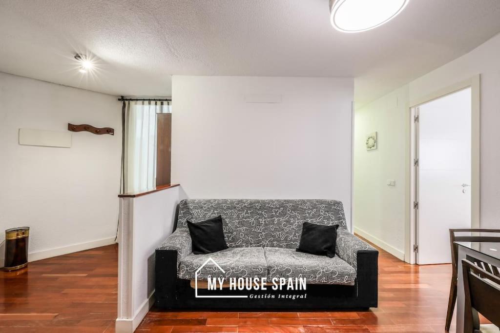 Myhousespain - Tranquilo Piso Cerca De Sol