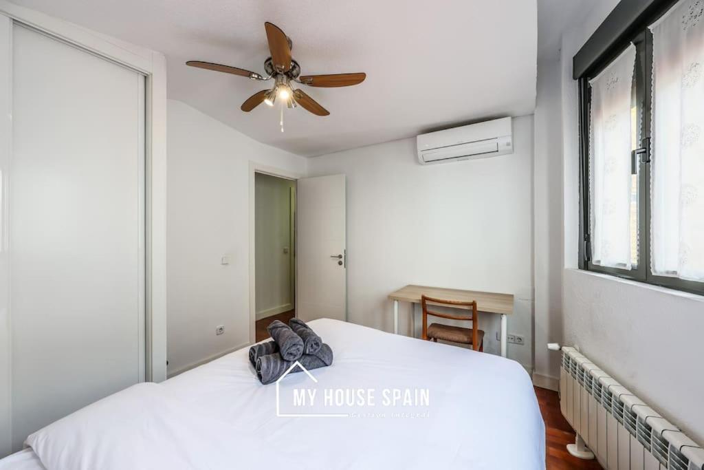 Apartamento Myhousespain - Tranquilo Piso Cerca De Sol *