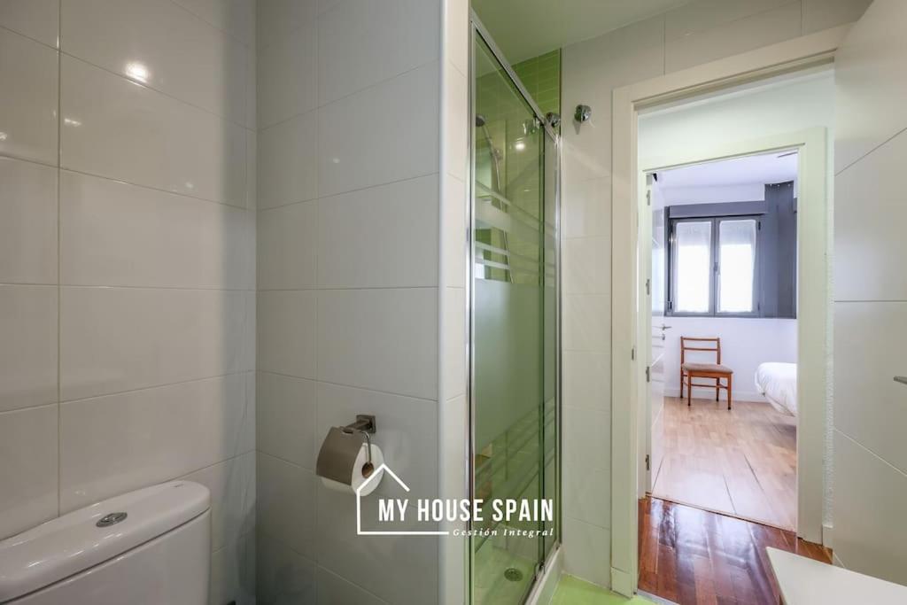 Myhousespain - Tranquilo Piso Cerca De Sol * Madrid