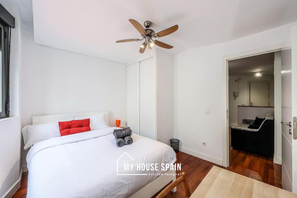 Apartamento Myhousespain - Tranquilo Piso Cerca De Sol