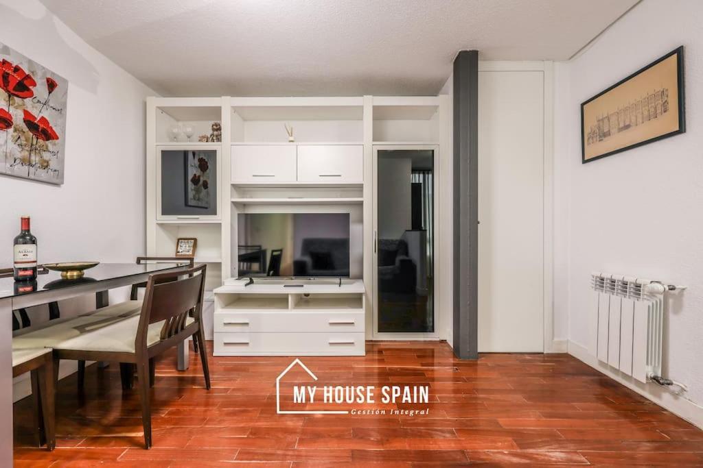 Apartamento Myhousespain - Tranquilo Piso Cerca De Sol *