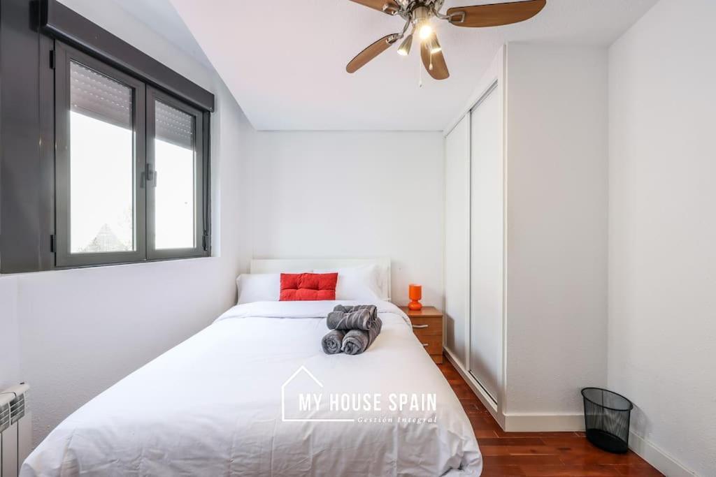 Myhousespain - Tranquilo Piso Cerca De Sol