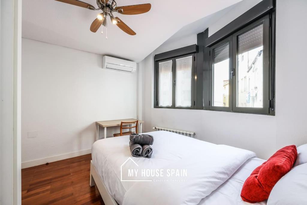 Myhousespain - Tranquilo Piso Cerca De Sol Apartamento