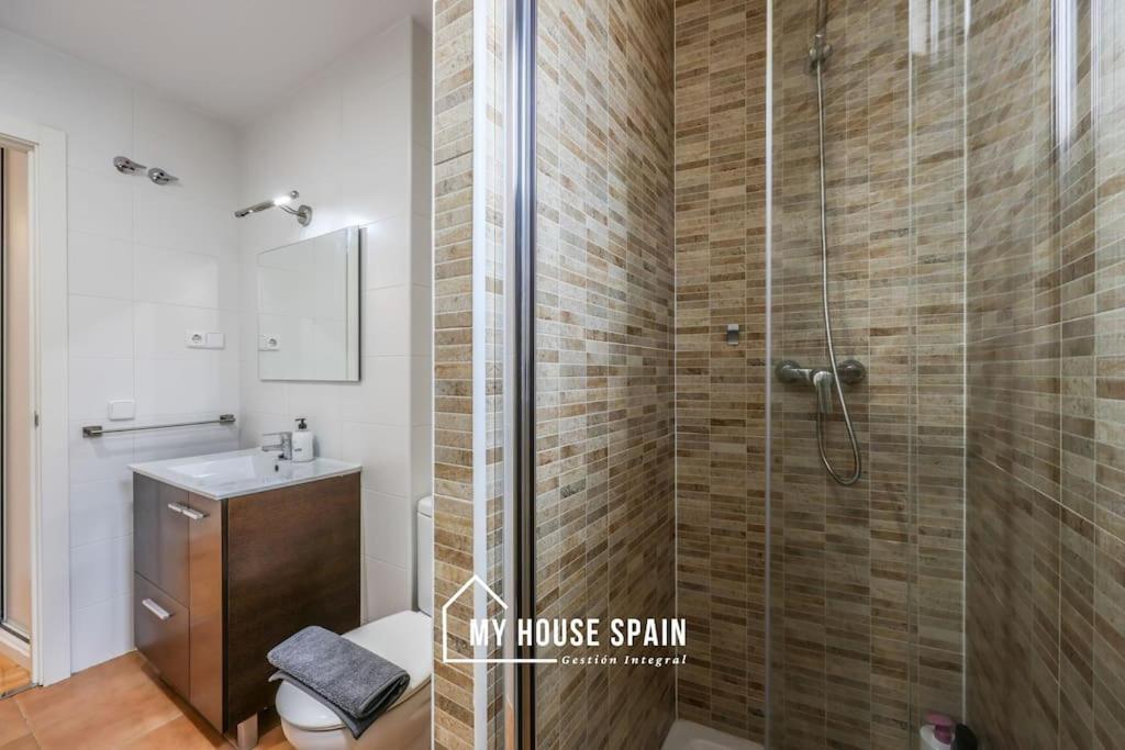 Apartamento Myhousespain - Tranquilo Piso Cerca De Sol