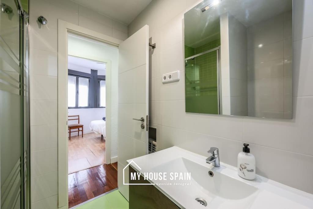 Apartamento Myhousespain - Tranquilo Piso Cerca De Sol Madrid