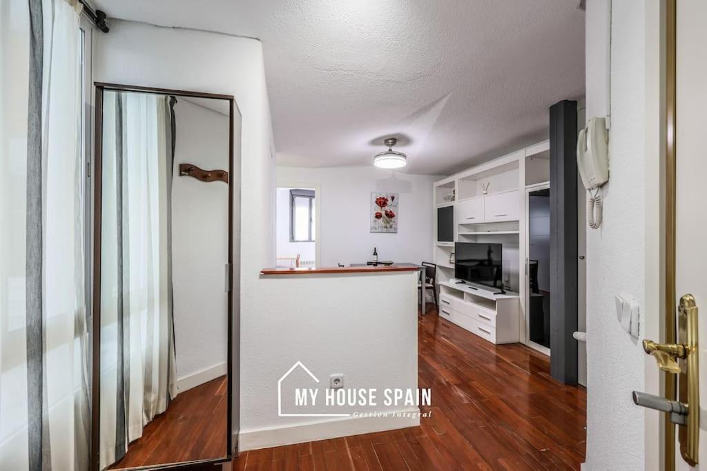 Apartamento Myhousespain - Tranquilo Piso Cerca De Sol