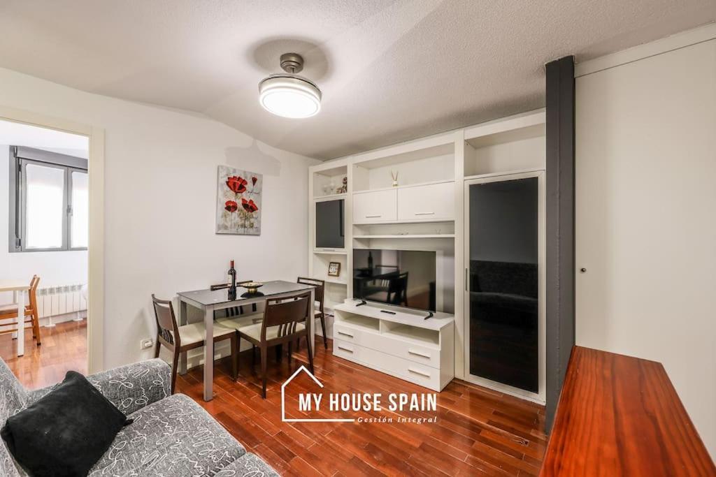 Apartamento Myhousespain - Tranquilo Piso Cerca De Sol