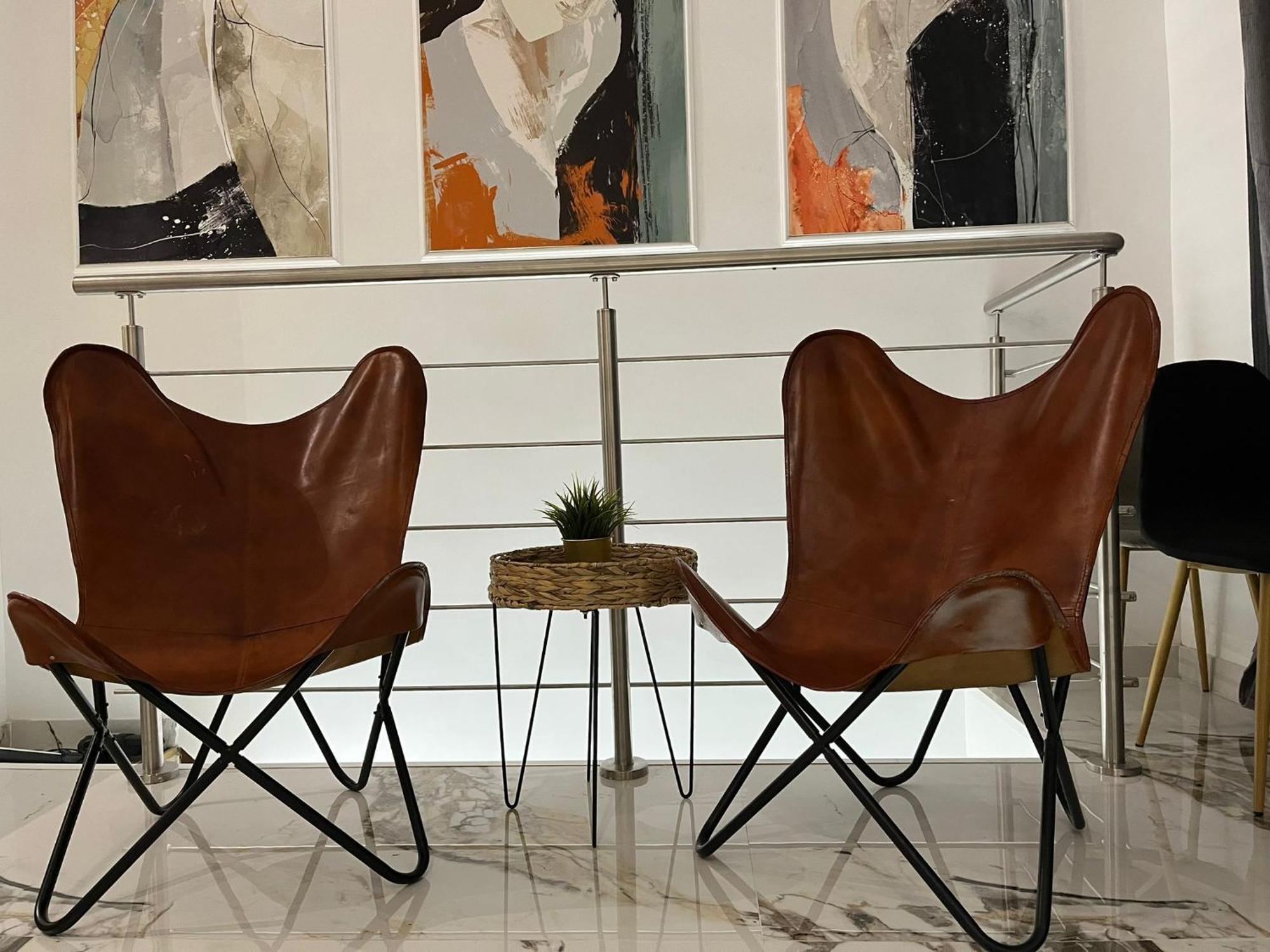 Apartamento Har8 Luxury Deluxe