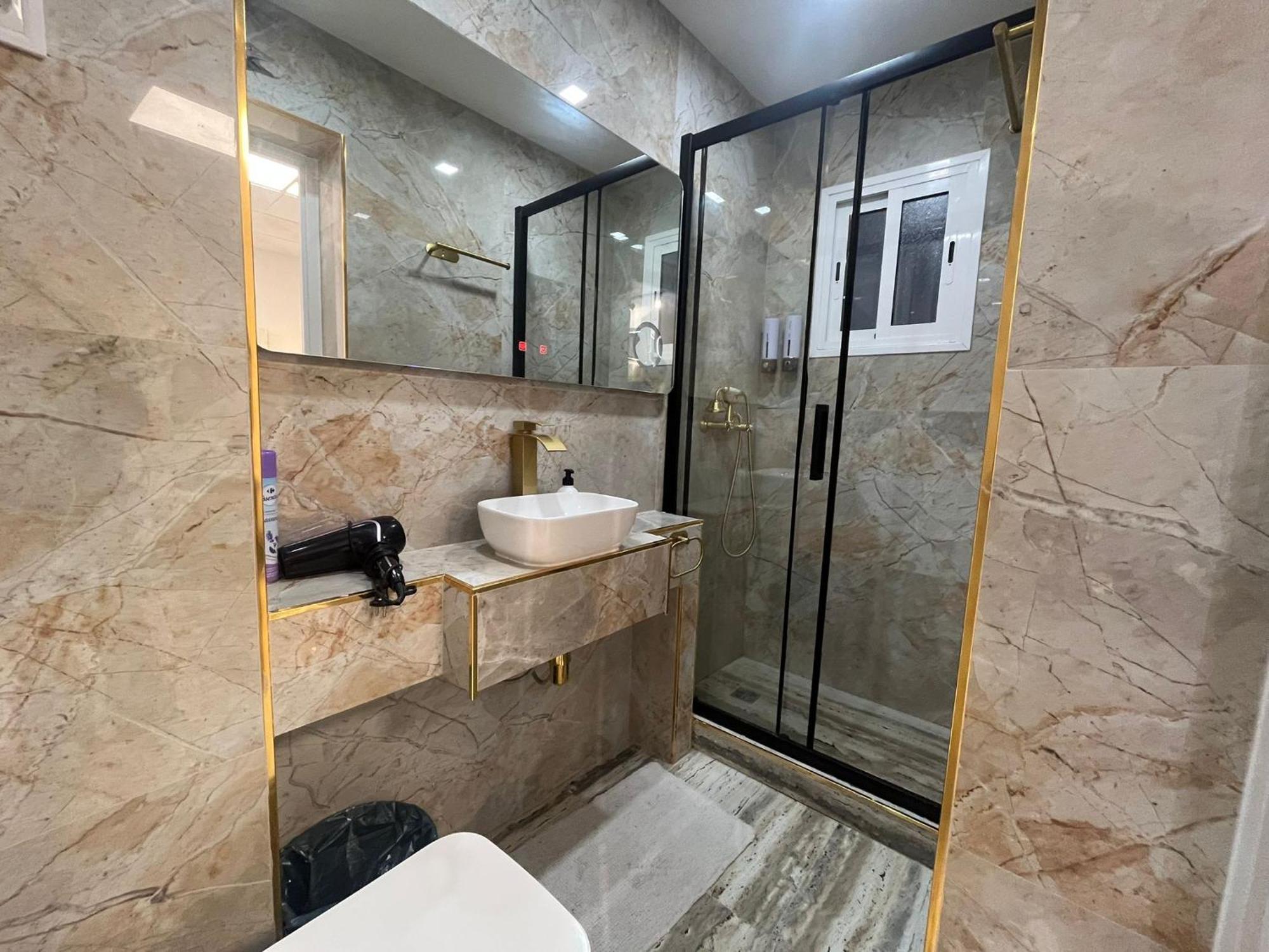 Apartamento Har8 Luxury Deluxe