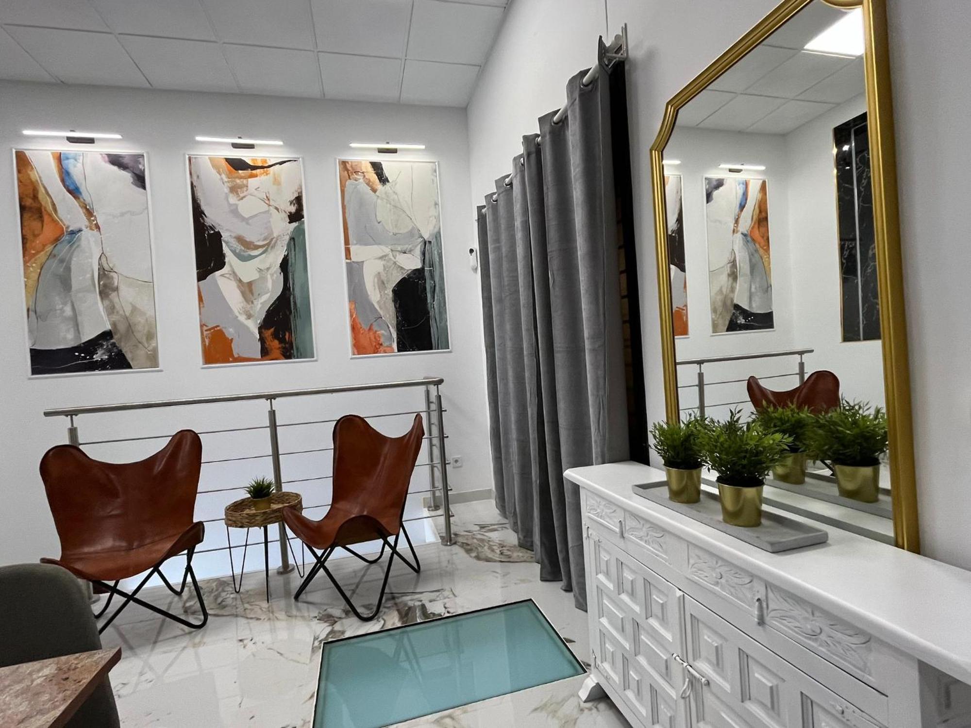 Har8 Luxury Deluxe Madrid