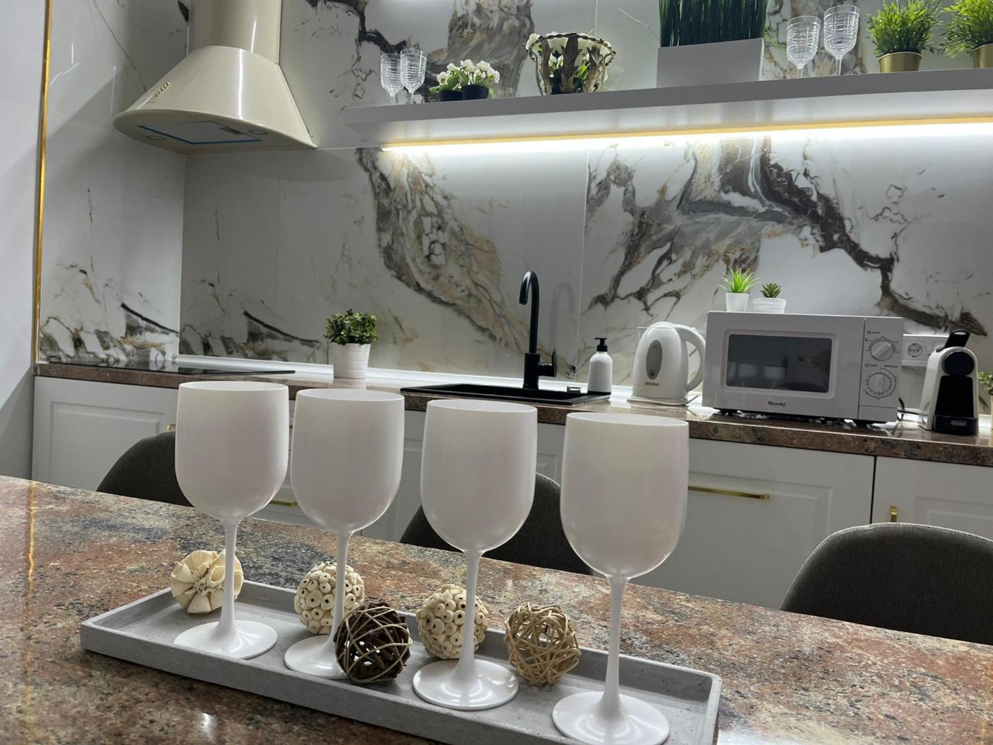 Rl10 Style Luxury Centro Apartamento Madrid