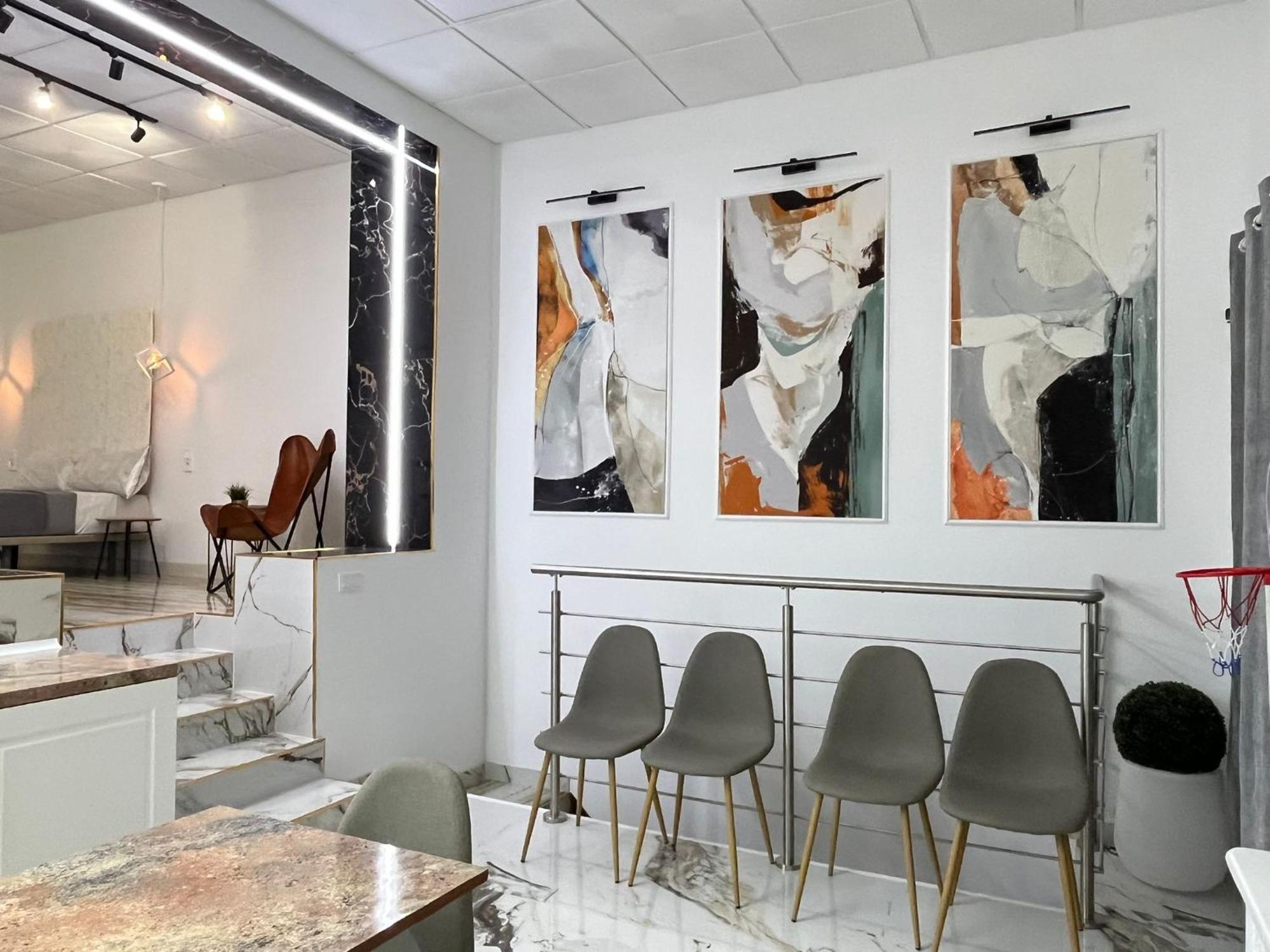 Apartamento Rl10 Style Luxury Centro *