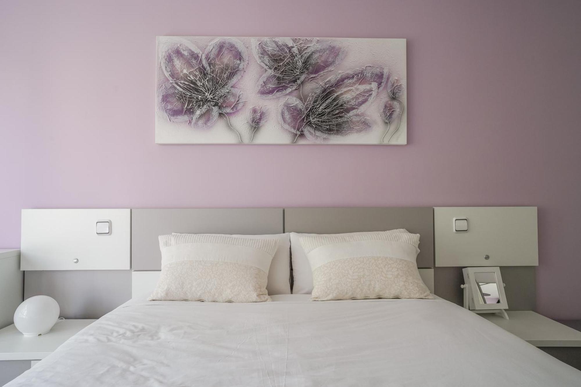 Cozy Apartment-1bedroom 1bathroom-salamanca Madrid