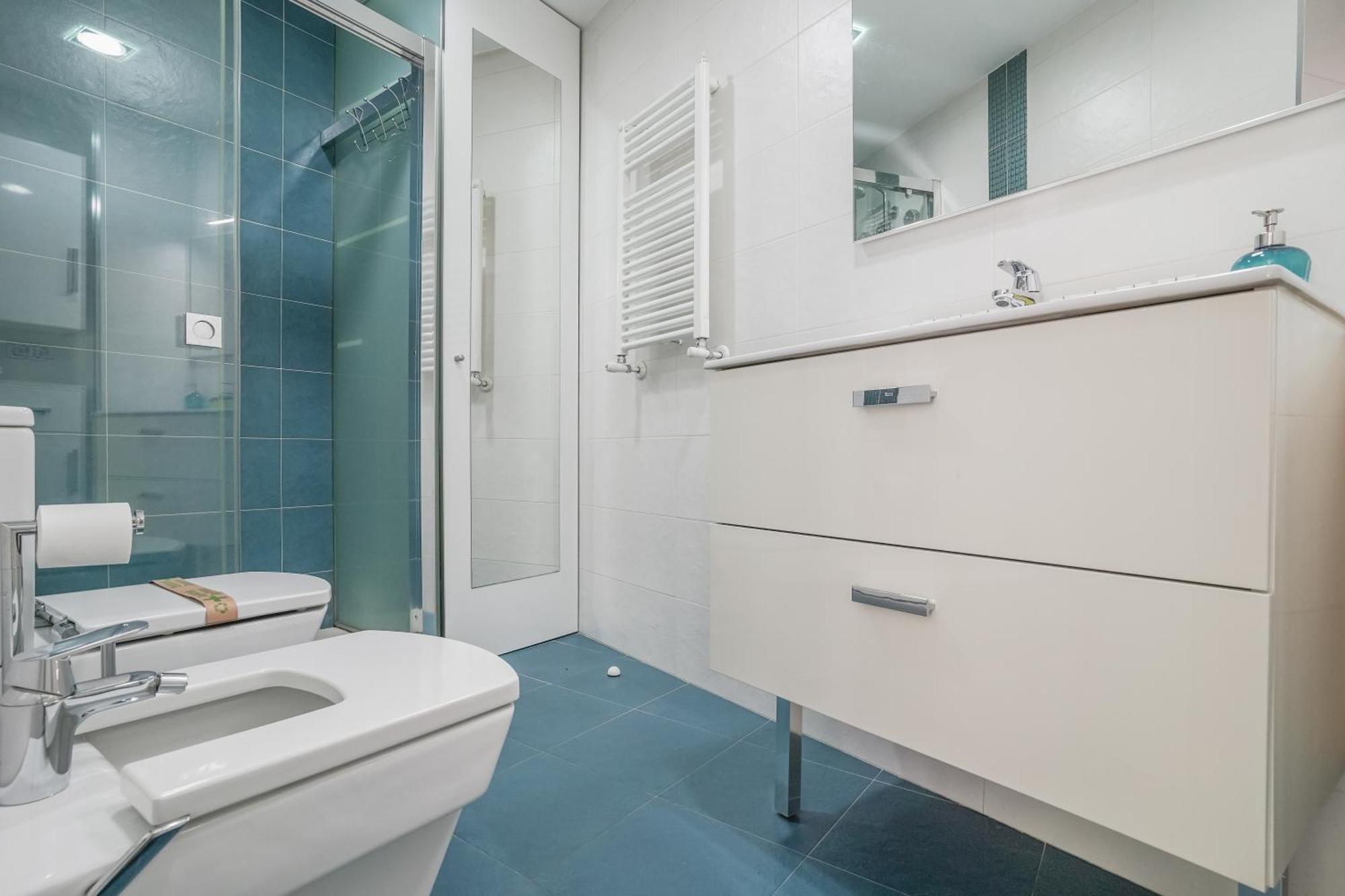 Cozy Apartment-1bedroom 1bathroom-salamanca