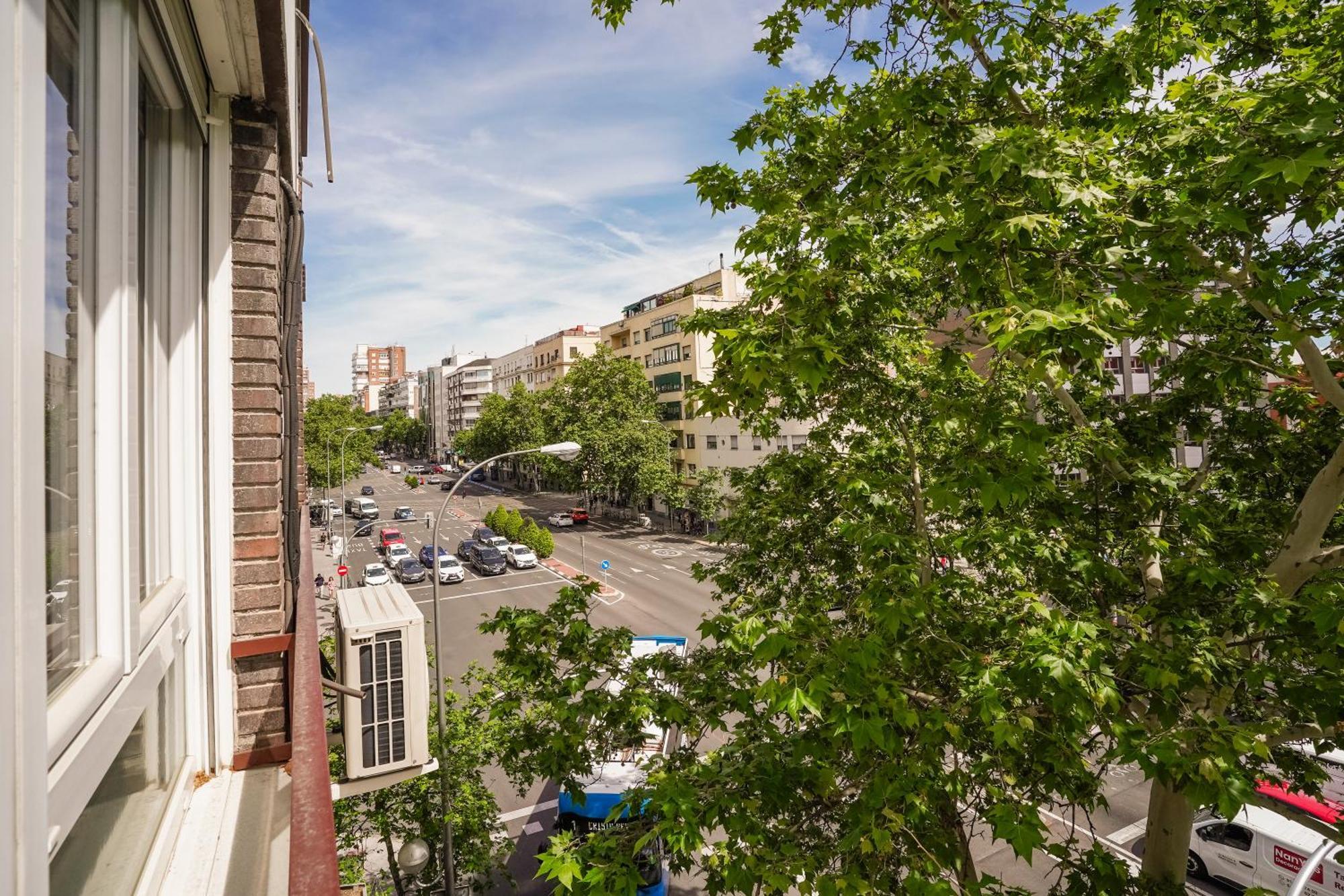 Cozy Apartment-1bedroom 1bathroom-salamanca Apartamento *