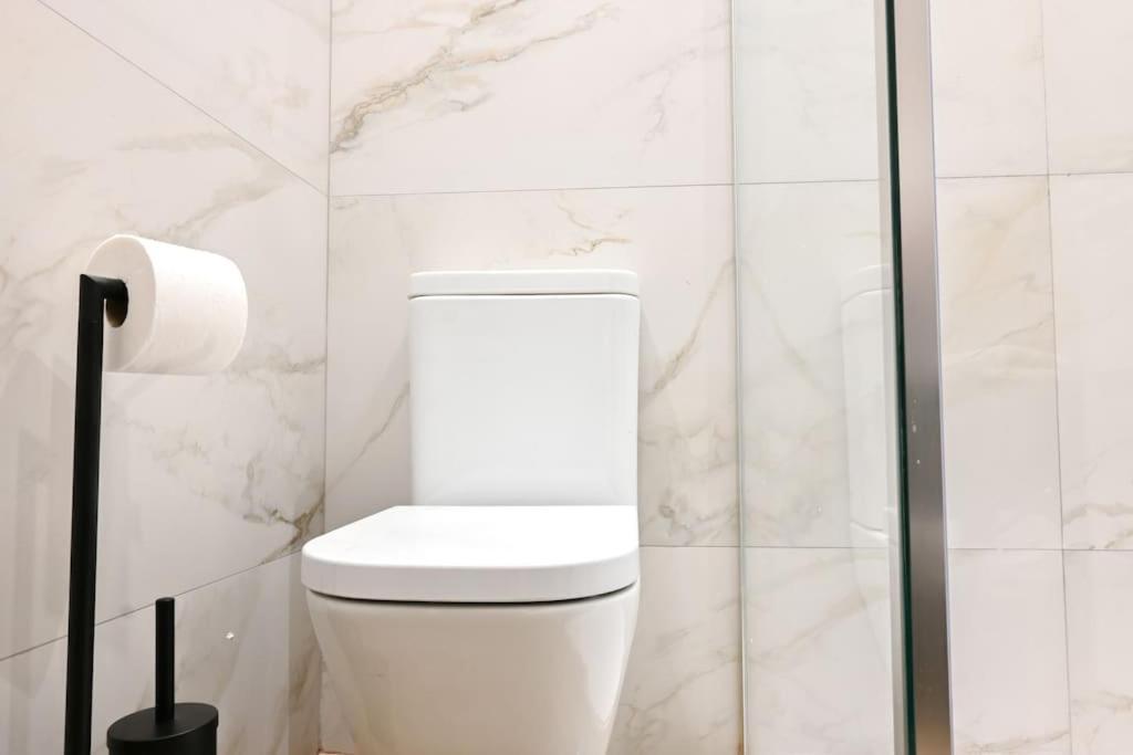 Apartamento For Centrico Y Luminoso Temporal En Etd1 Madrid