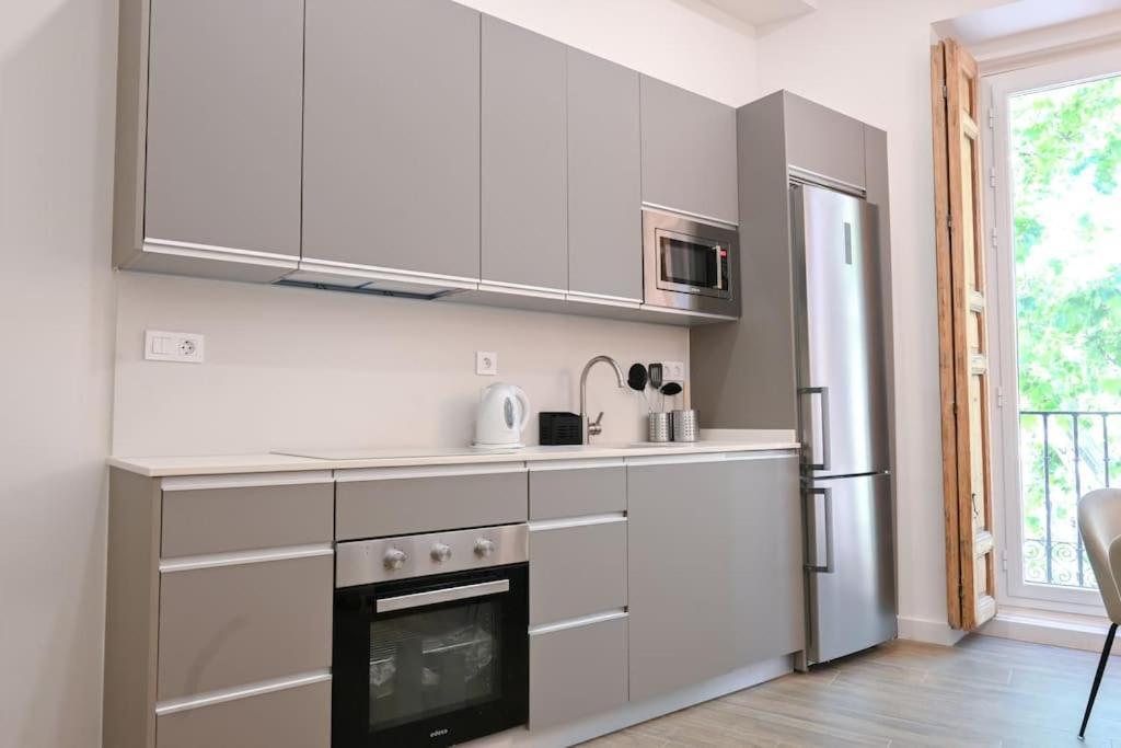 For Centrico Y Luminoso Estudio Temporal Duplex En Etd3 Apartment *