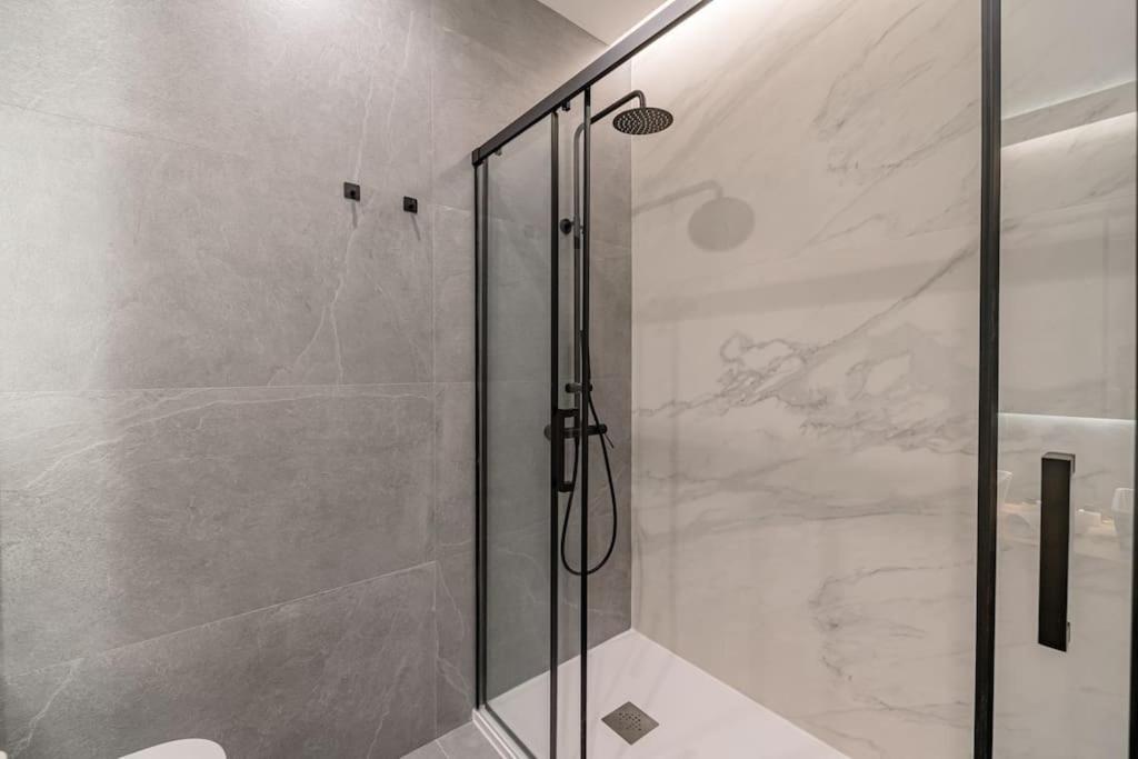 Apartamento Salamanca Xi Calle Diego De Leon *