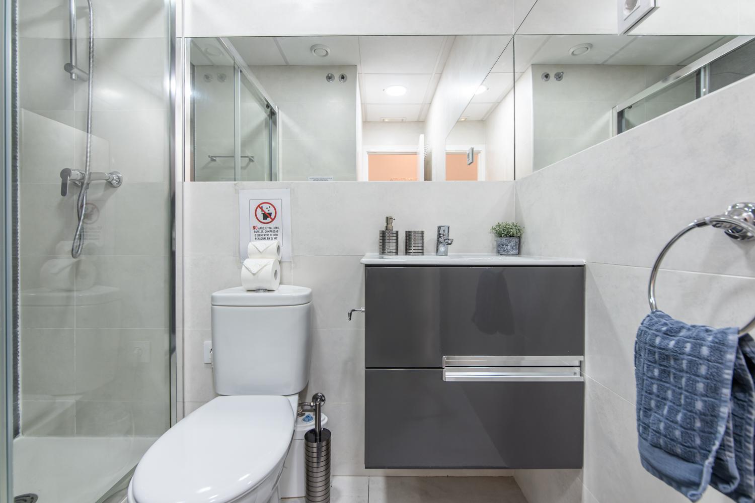 Apartamento Vacavic Plaza Mayor Madrid
