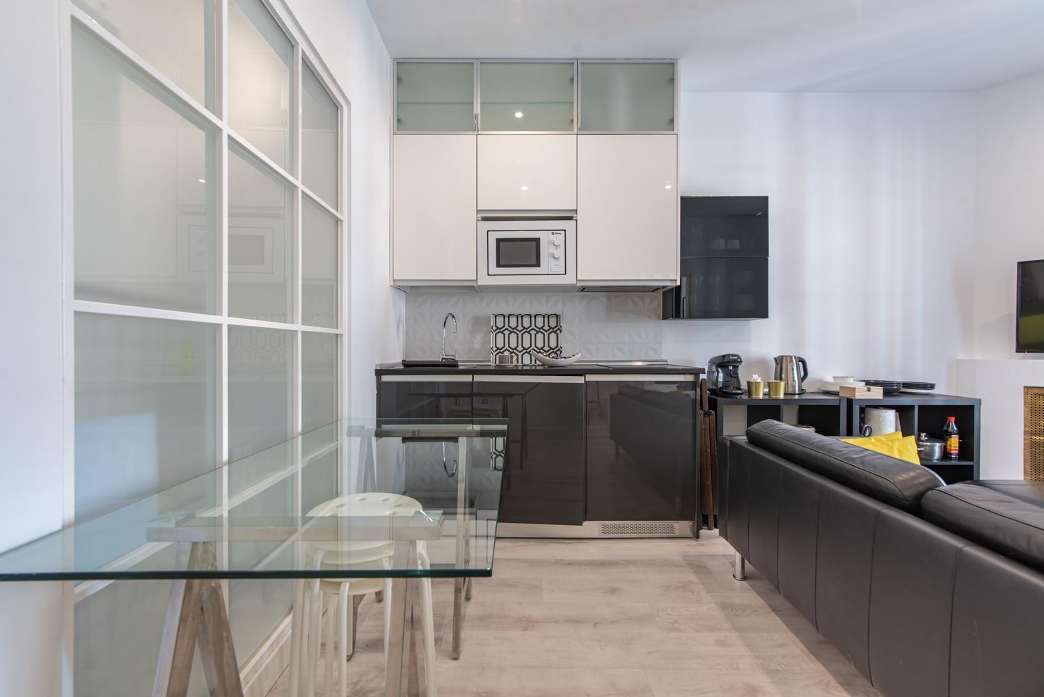 Apartamento Vacavic Plaza Mayor