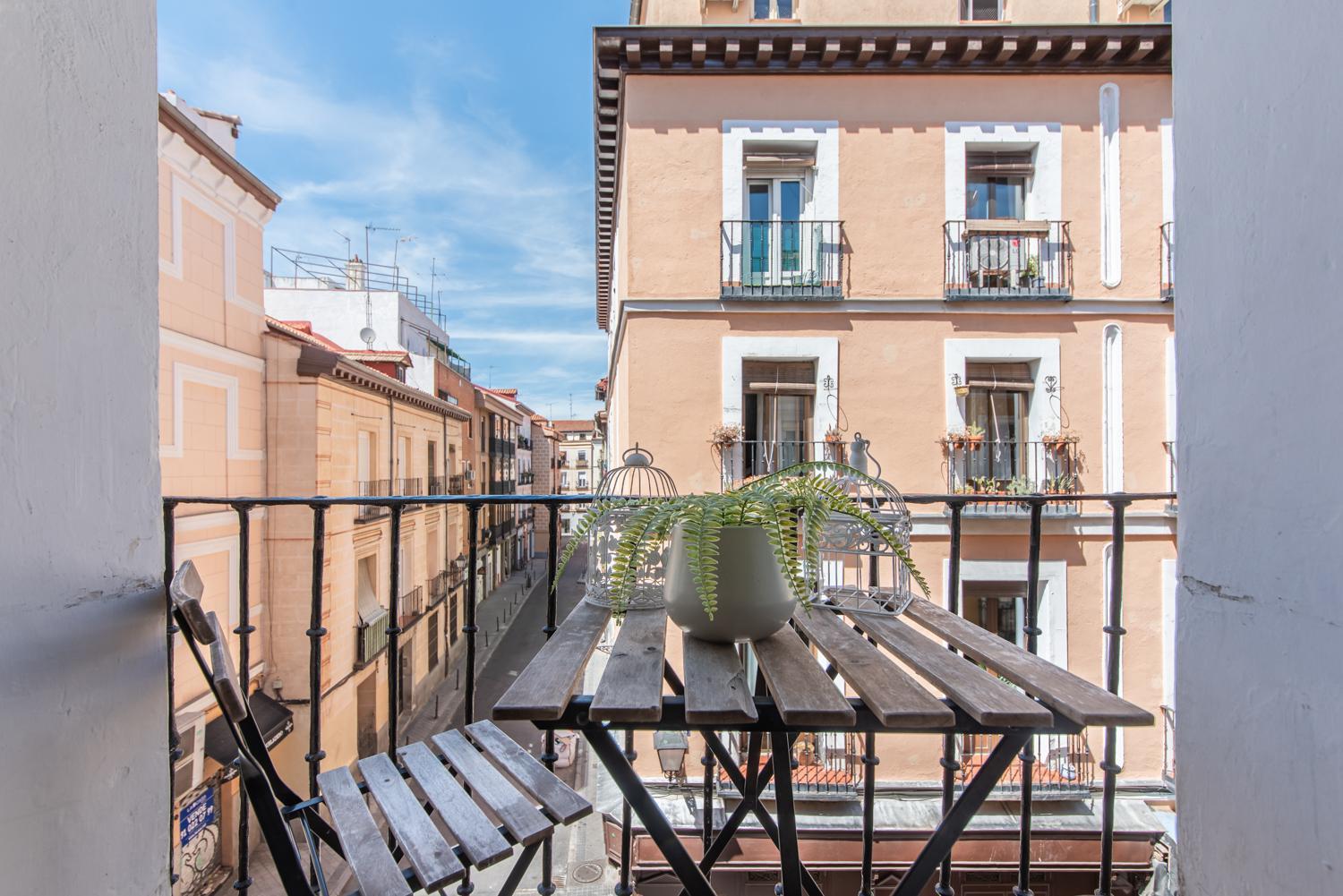Apartamento Vacavic Plaza Mayor