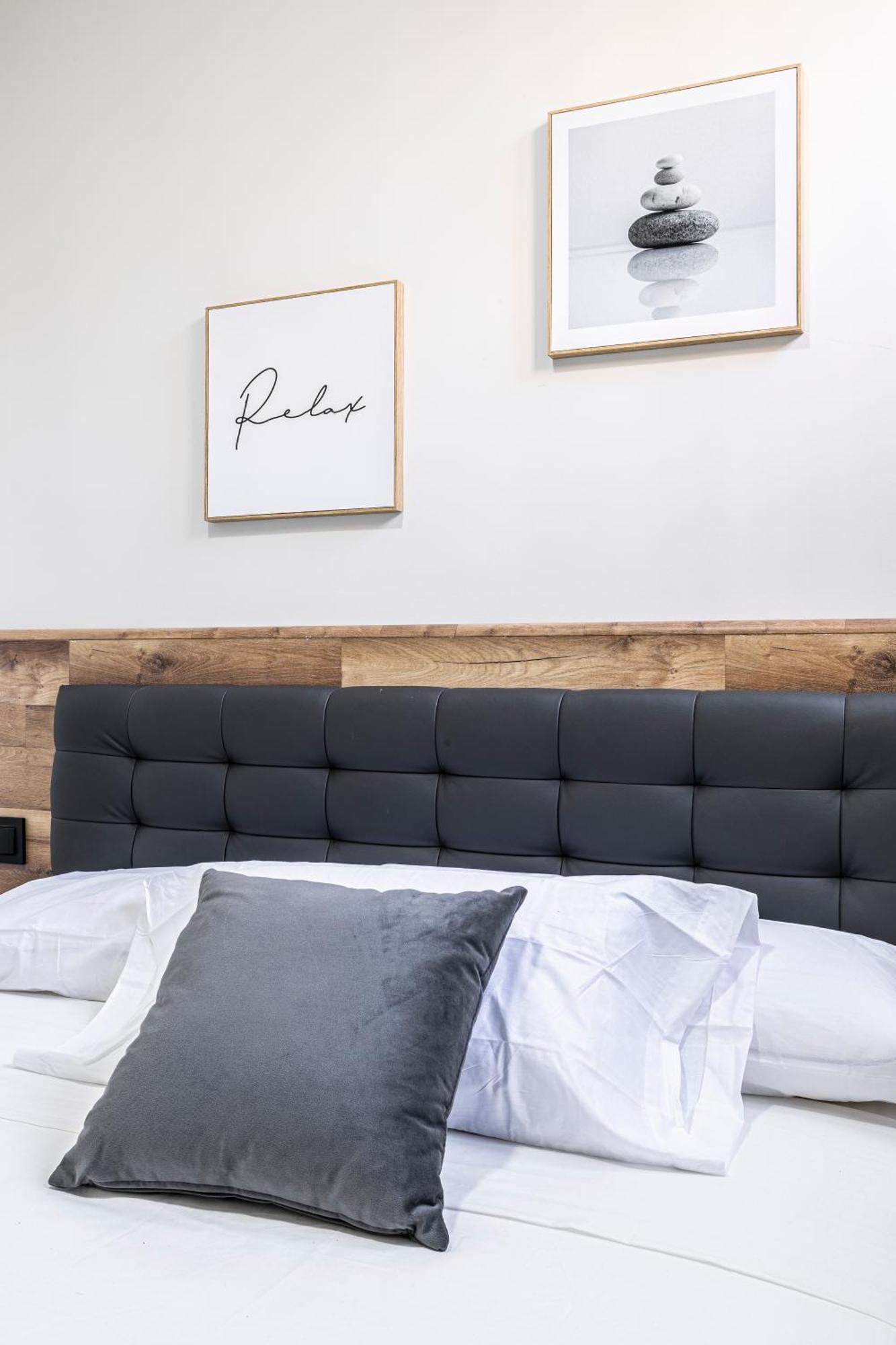 A 5 Minutos Del Centro De 4p Apartamento Madrid