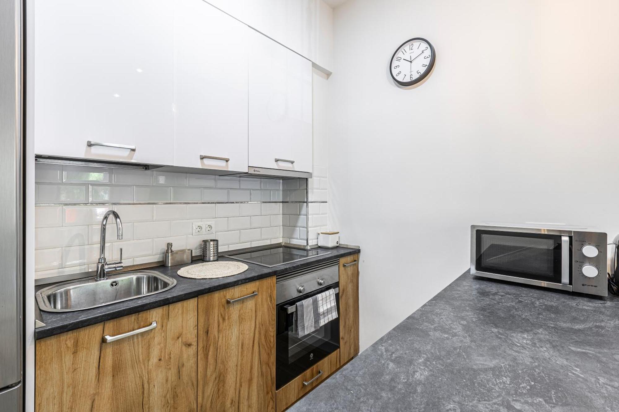 A 5 Minutos Del Centro De 4p Apartamento *