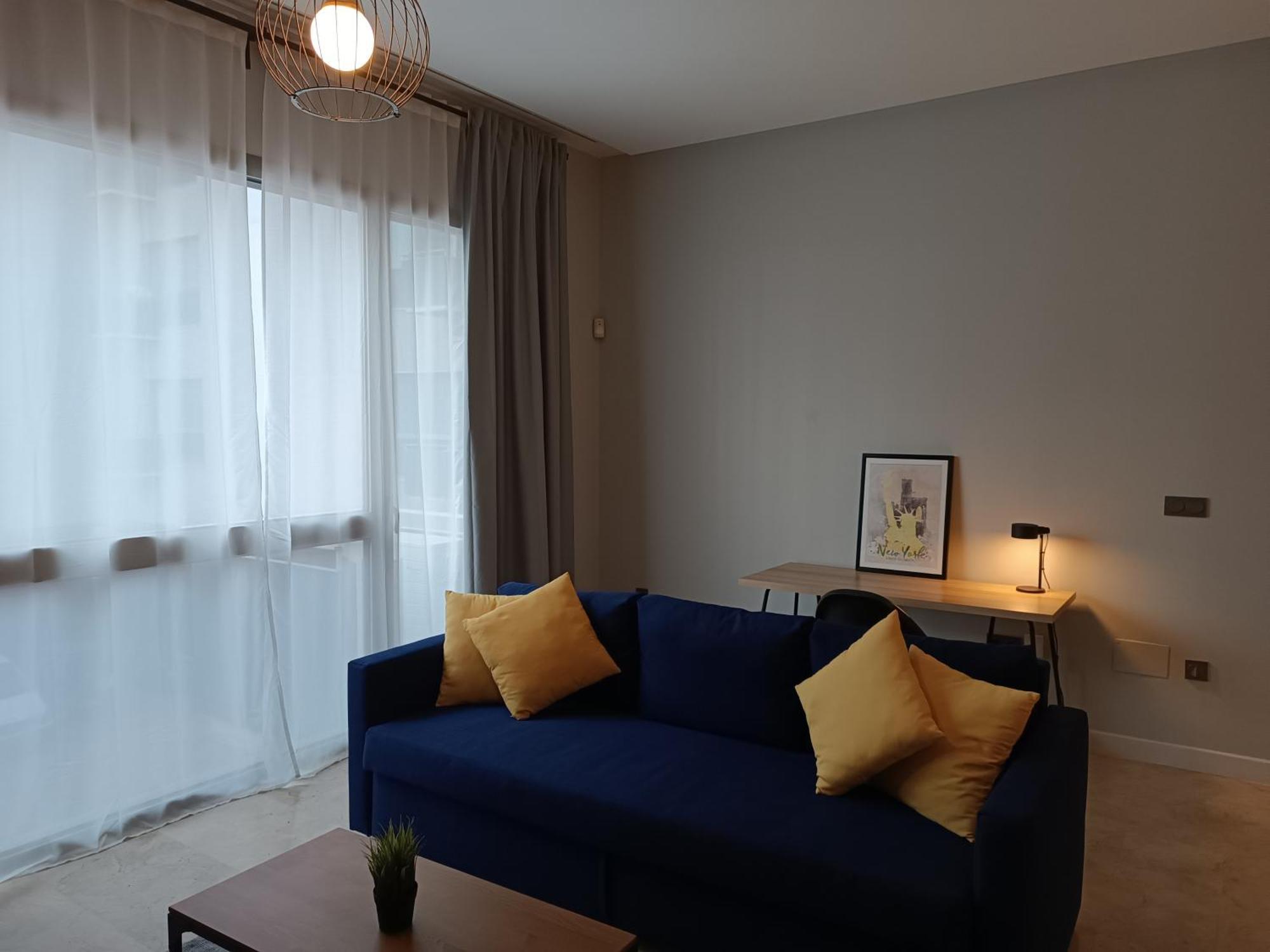 Criteriahome! Nice&easy Apartamento *