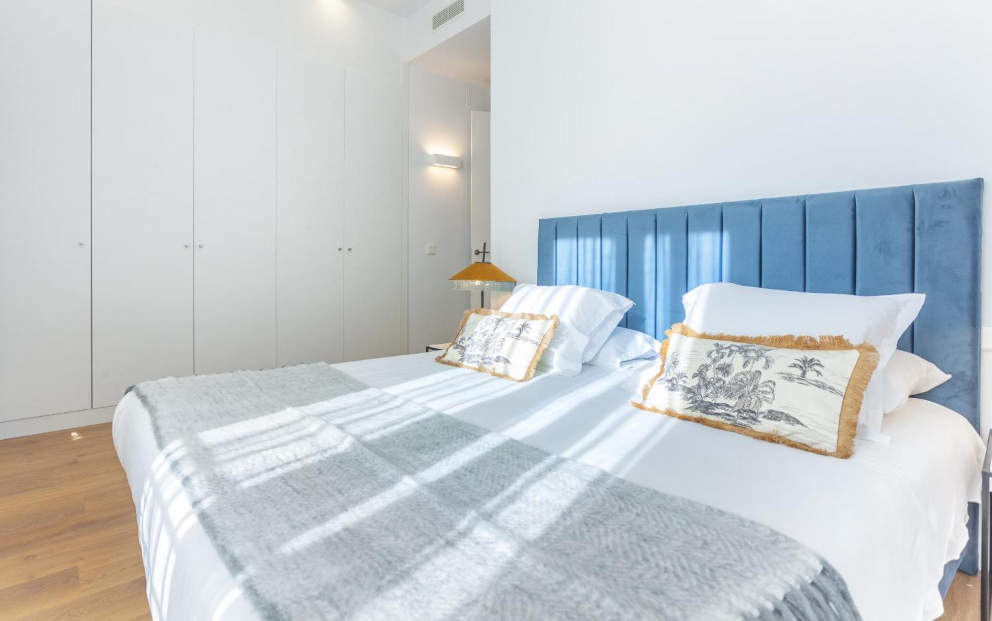 Cibeles Luxe In Apartamento Madrid