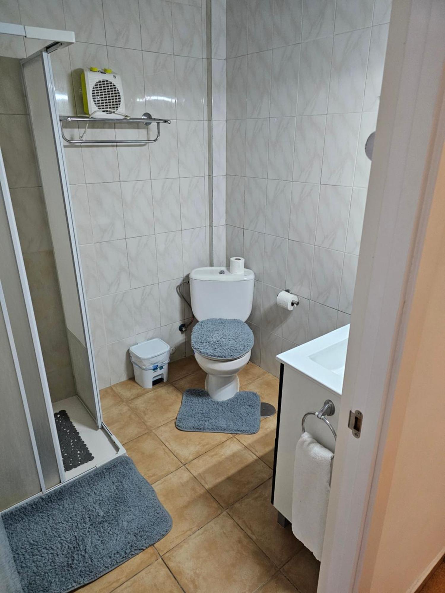 Apartamento Doble Exterior En La Gran Via De *