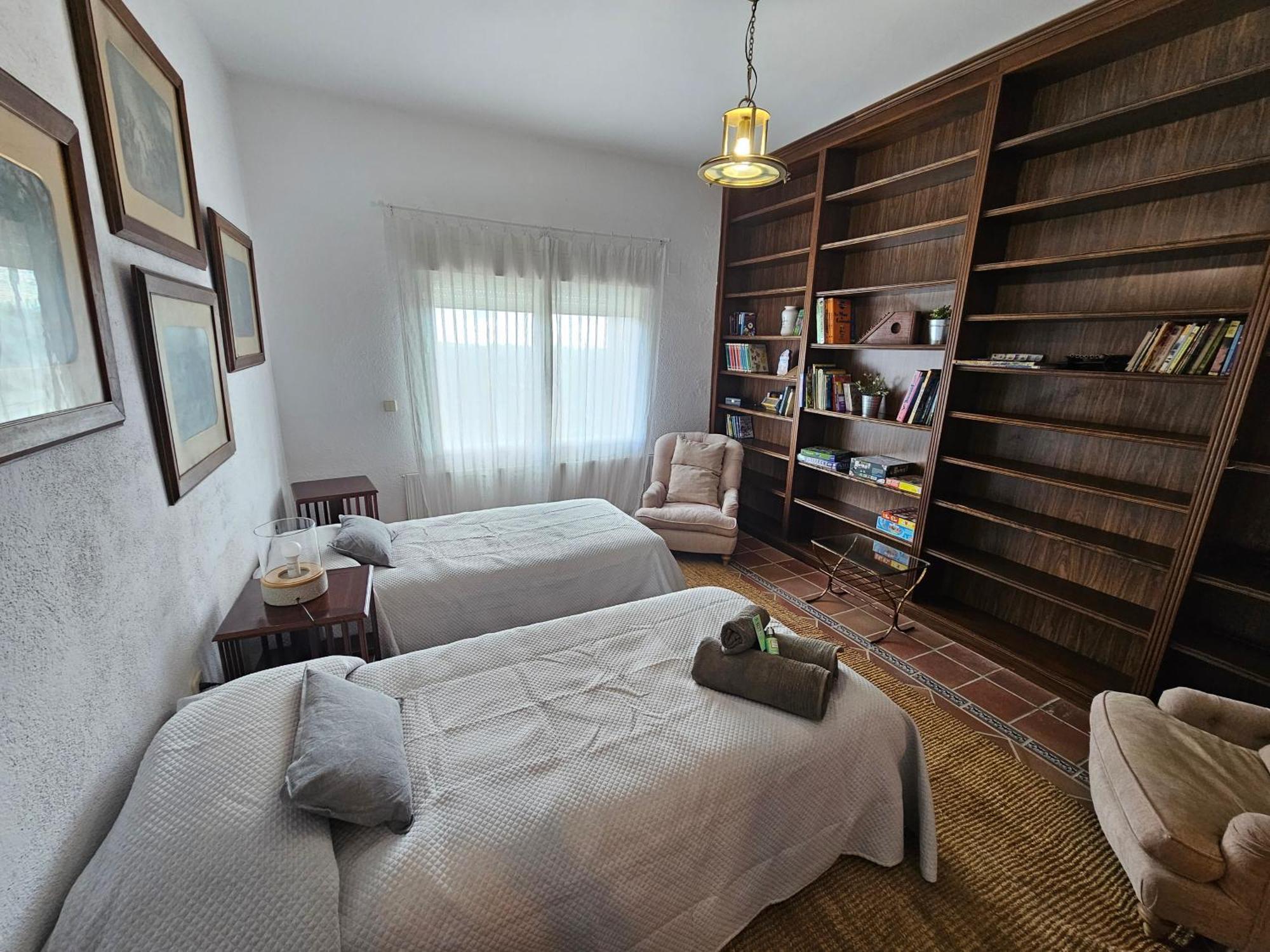 Villa Altair