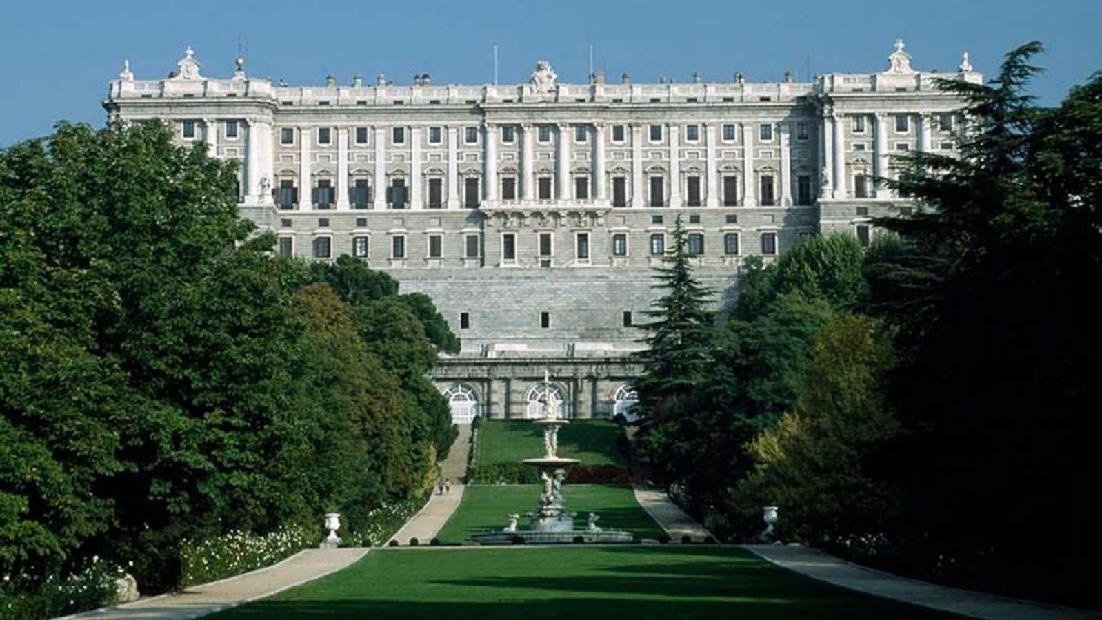 Apartamento Unico En Gran Via Apartment *