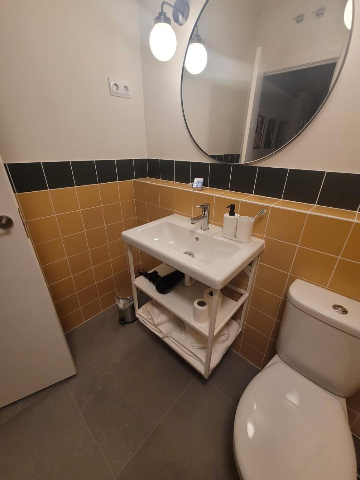 Apartamento Urban Elegance, New, Stylish, Convenient, And Wow