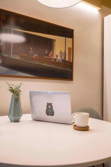 Apartamento Urban Elegance, New, Stylish, Convenient, And Wow *
