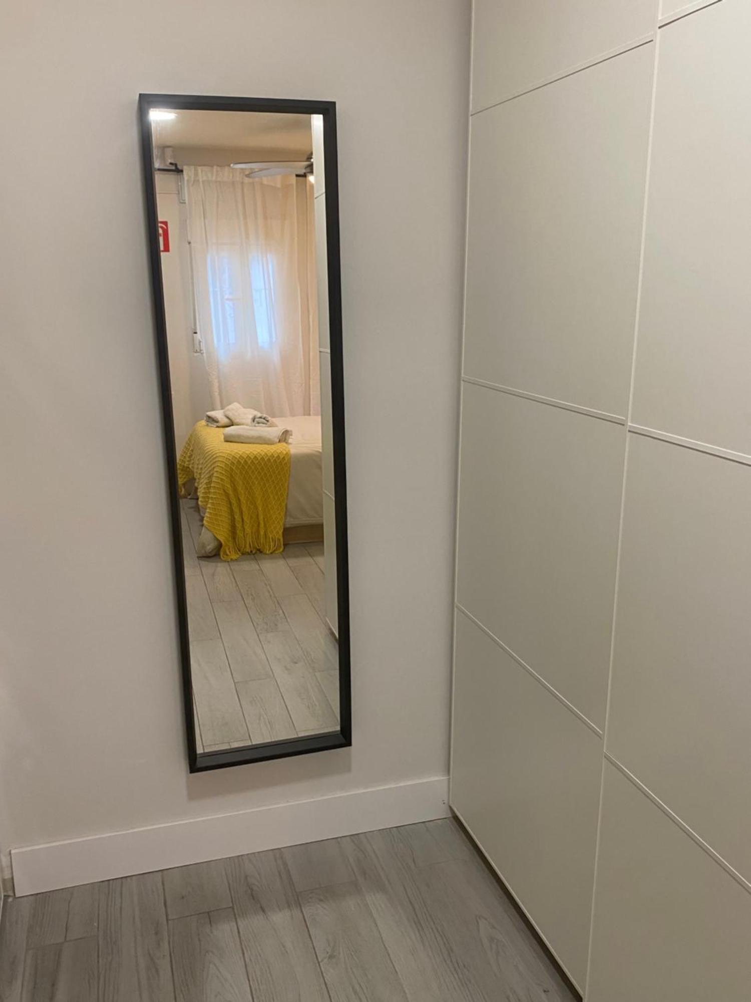 Studio, Cerca De El Rastro De Apartamento
