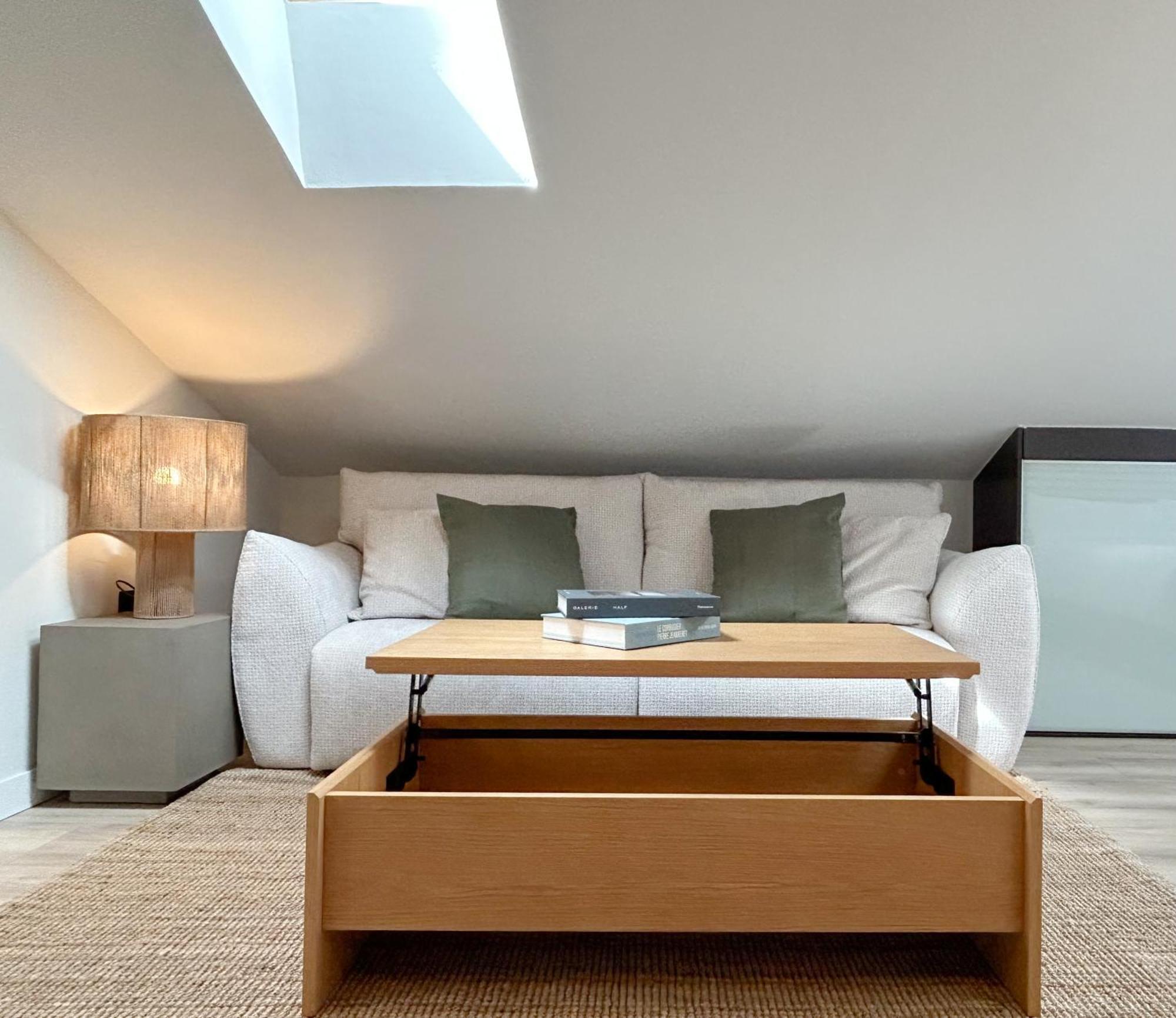 San Lorenzo 8 Apartamento Madrid
