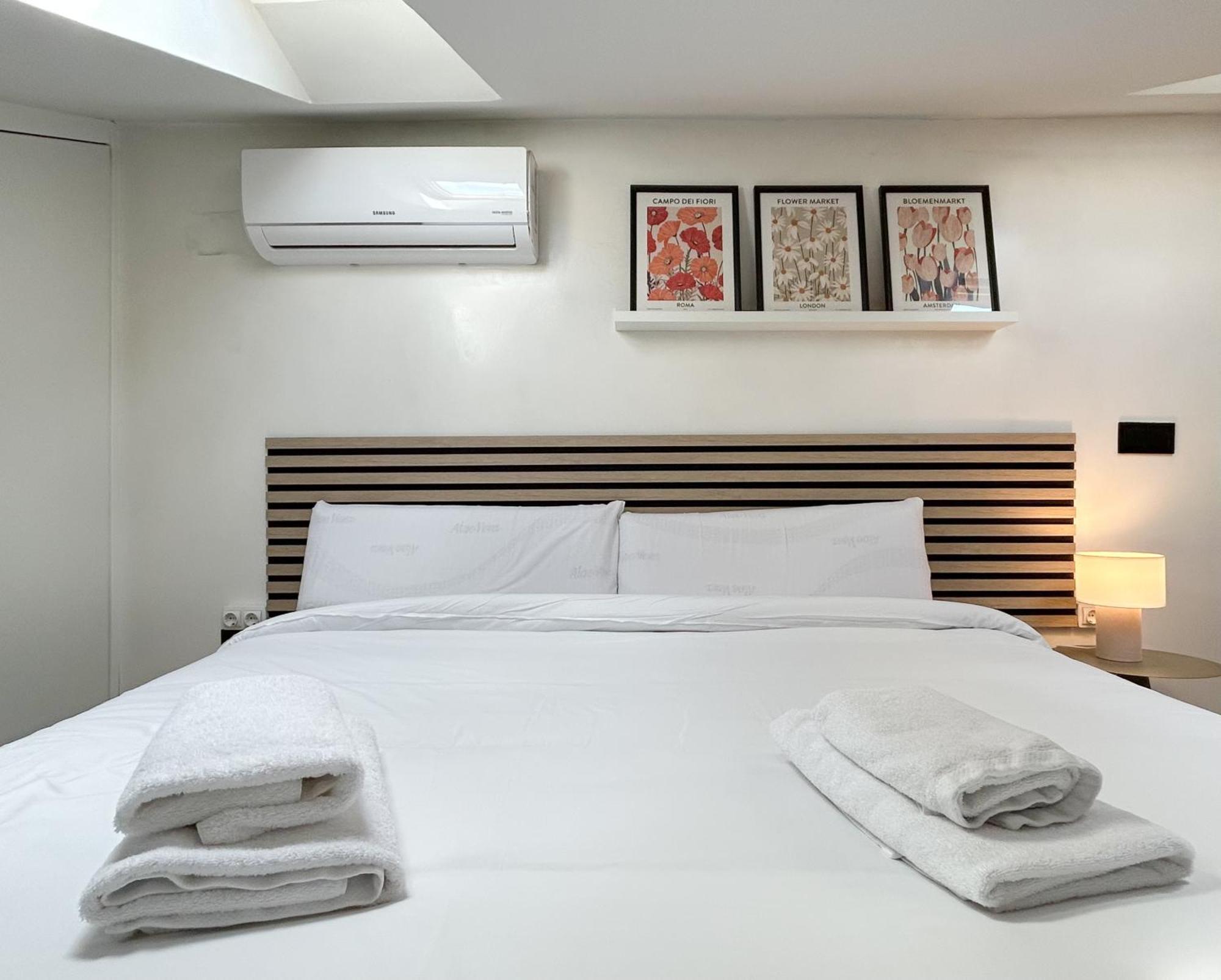 Apartamento San Lorenzo 8