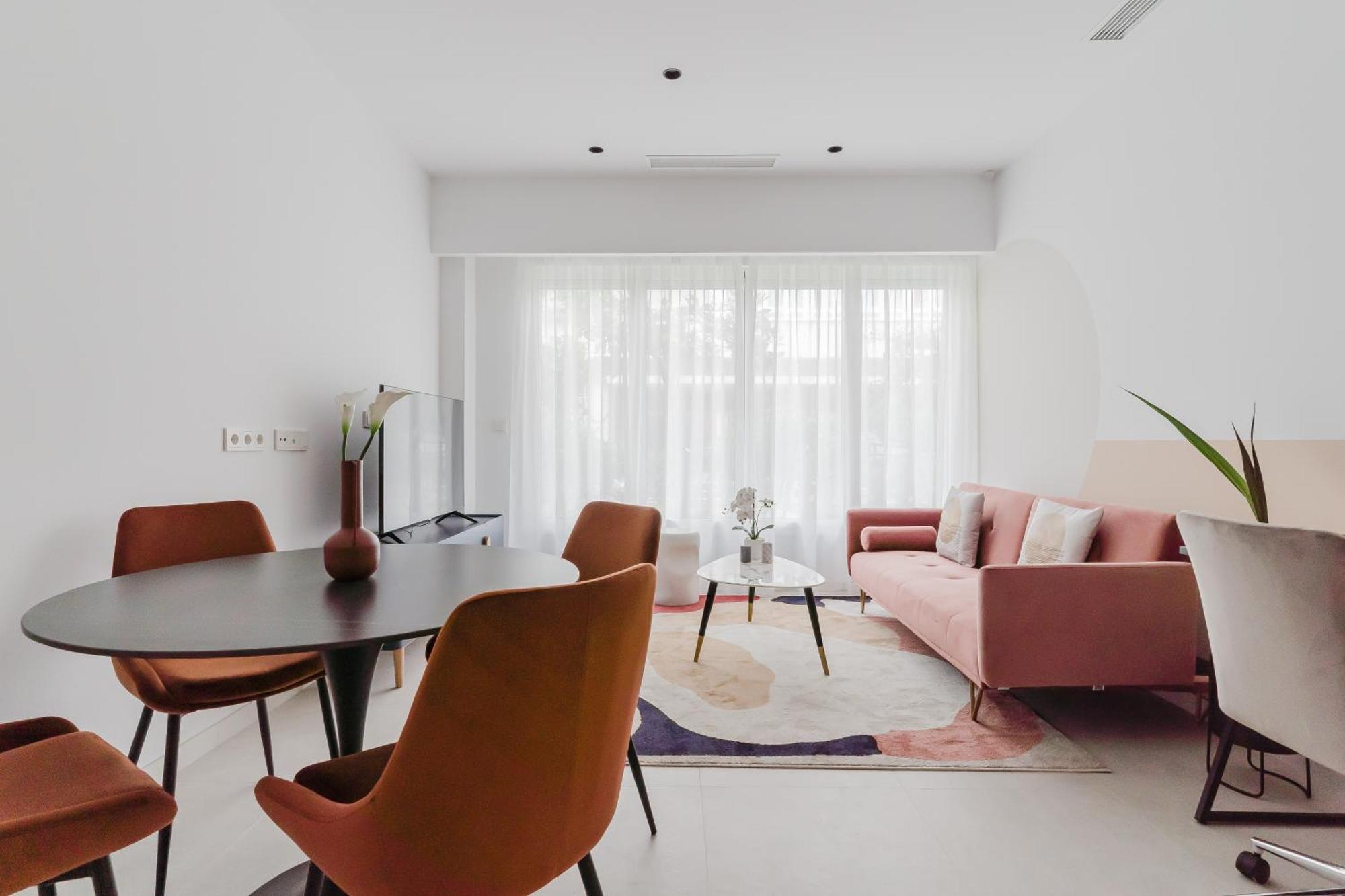 Apartamento Canillas Apartments *