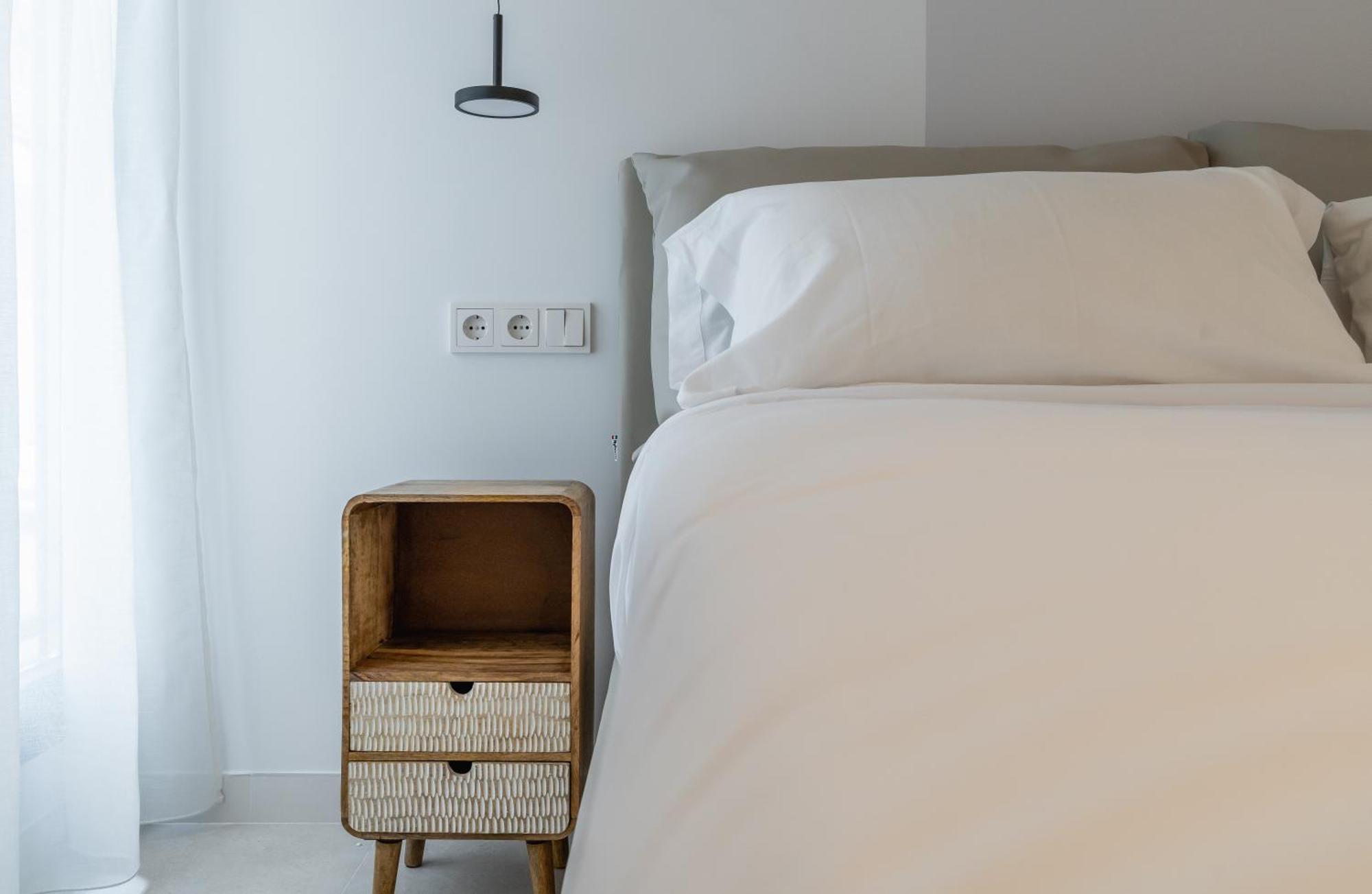 Canillas Apartments Apartment Madrid