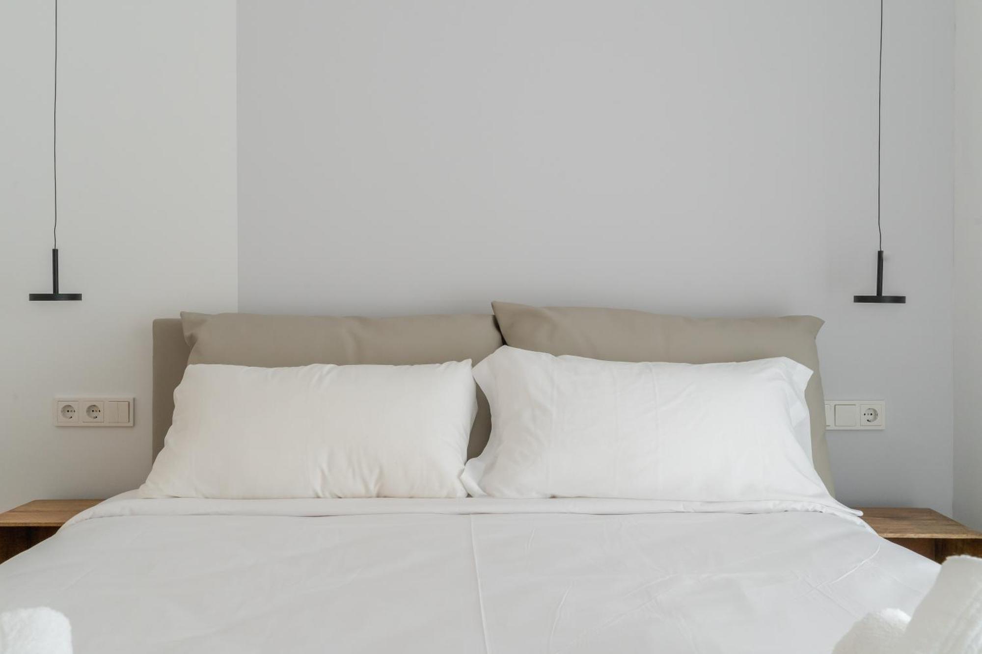 Canillas Apartments Apartment Madrid