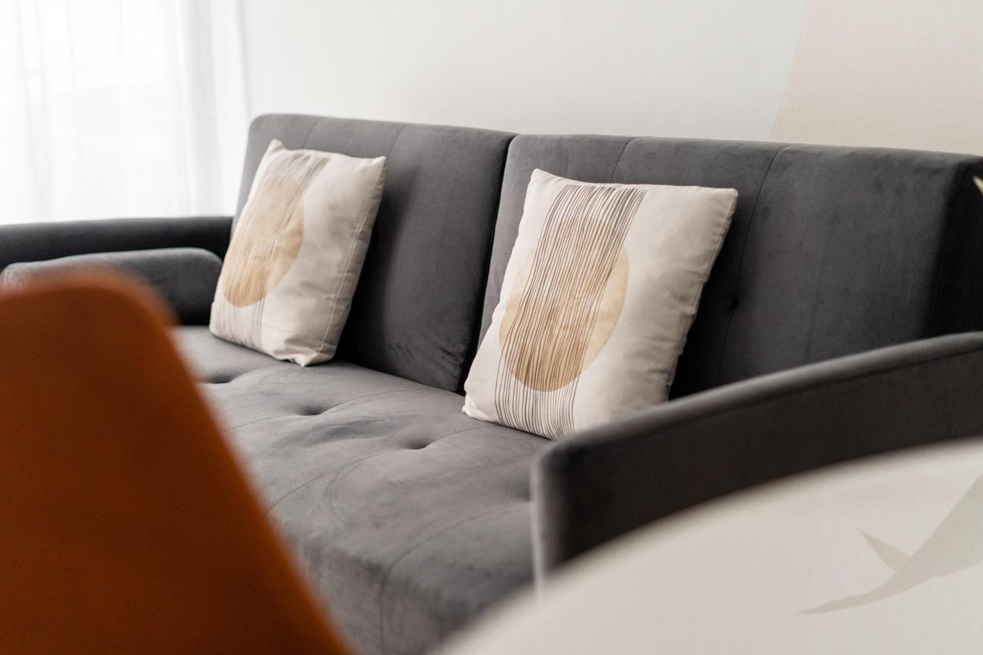 Canillas Apartments Madrid