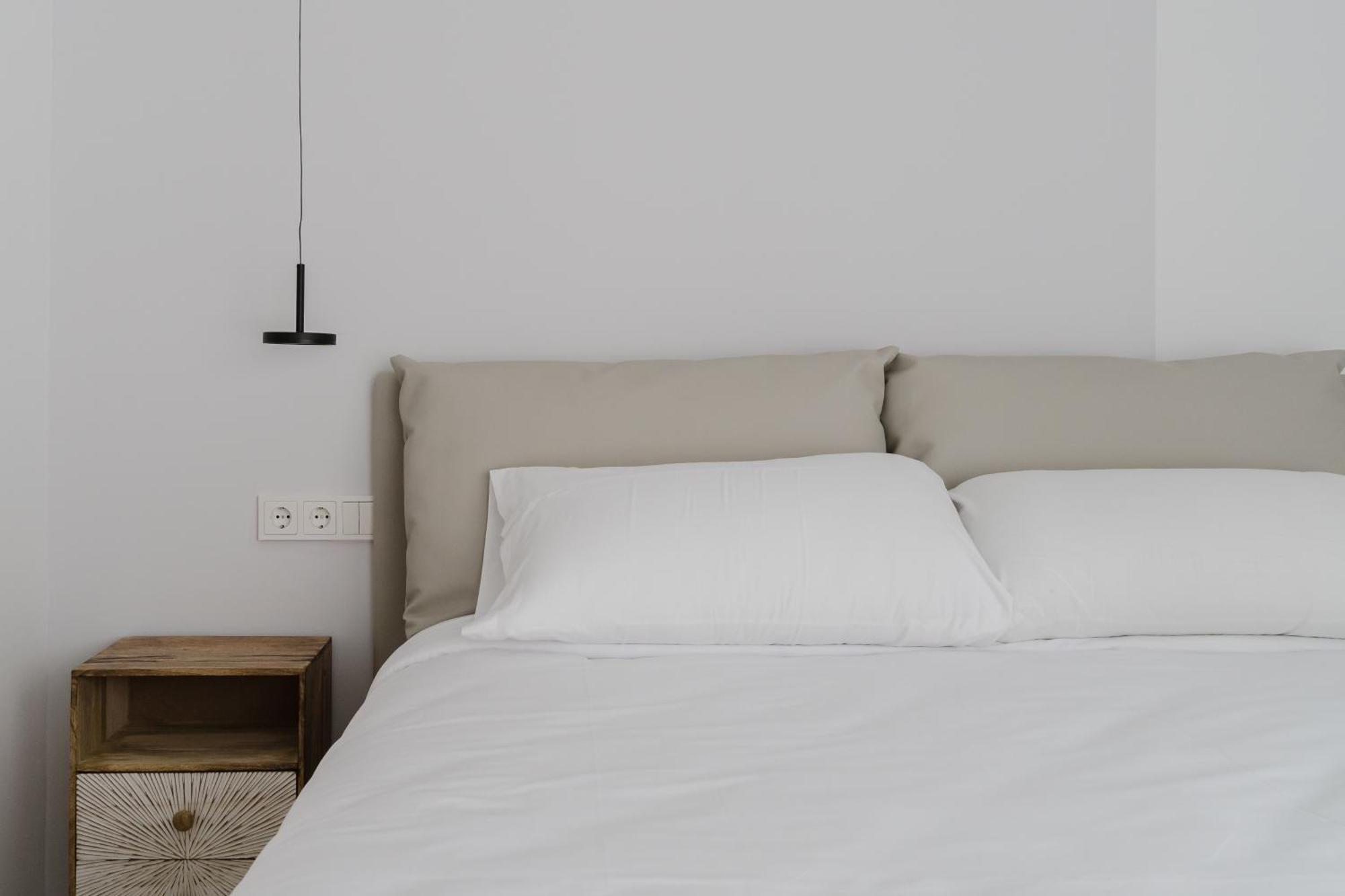Apartamento Canillas Apartments Madrid