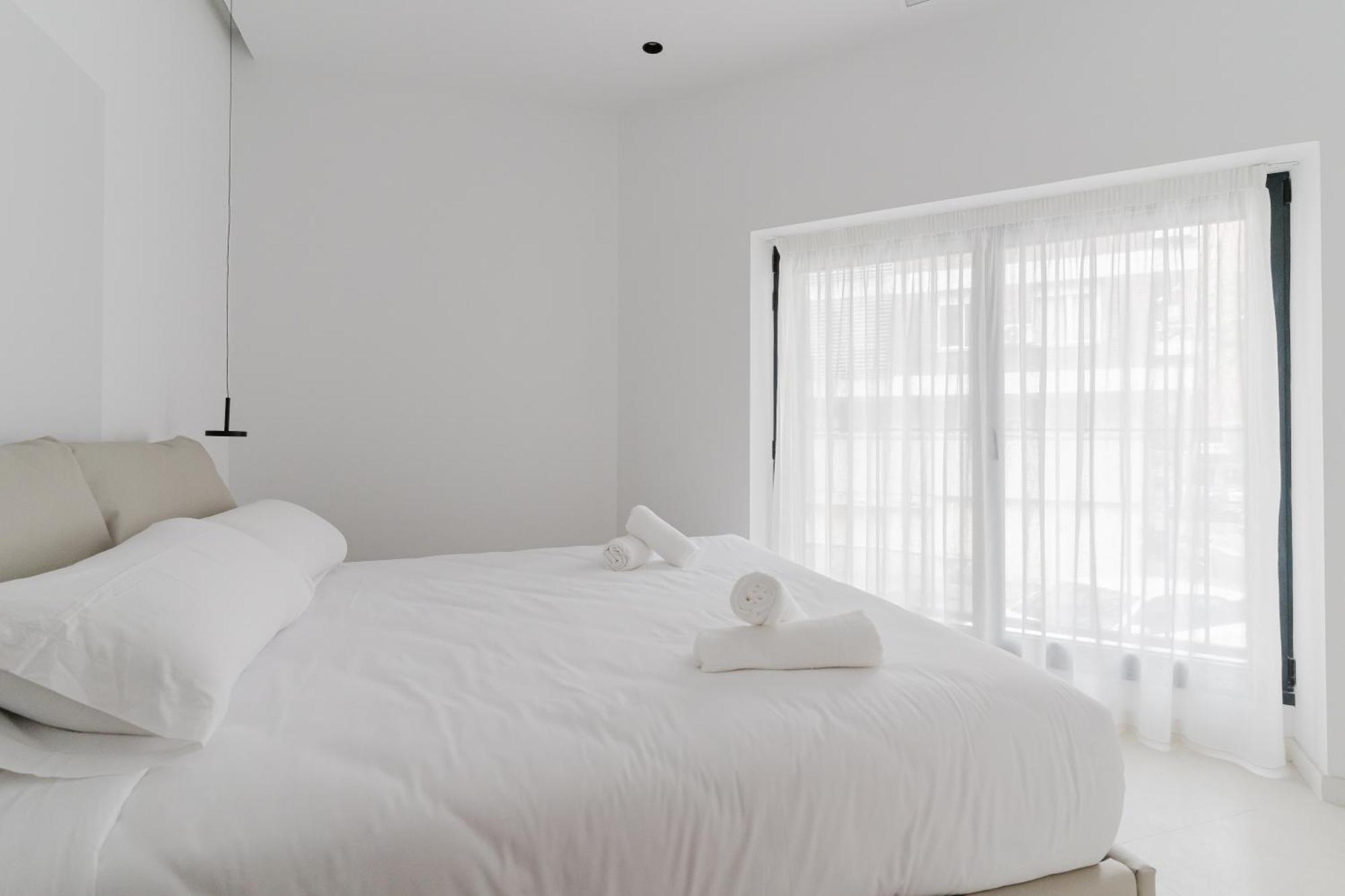 Canillas Apartments Apartment *