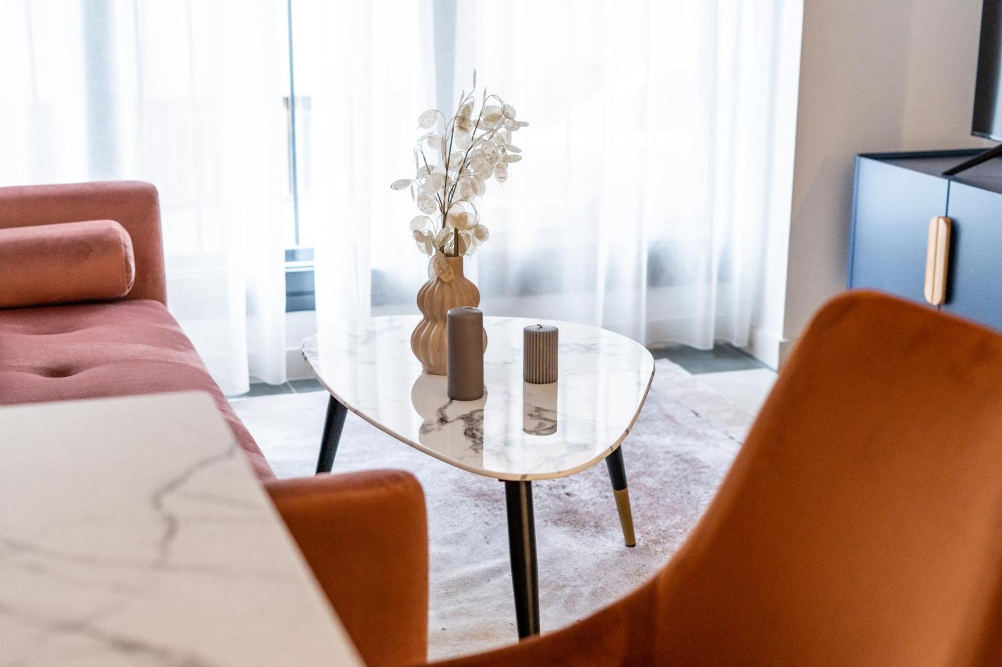 Apartamento Canillas Apartments
