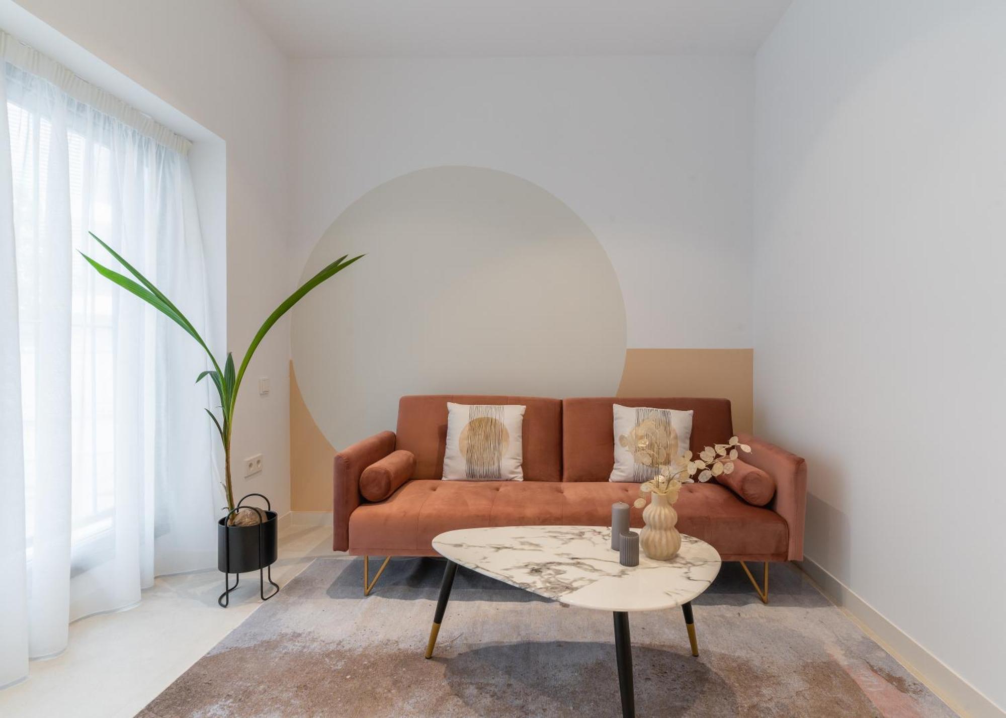Canillas Apartments *