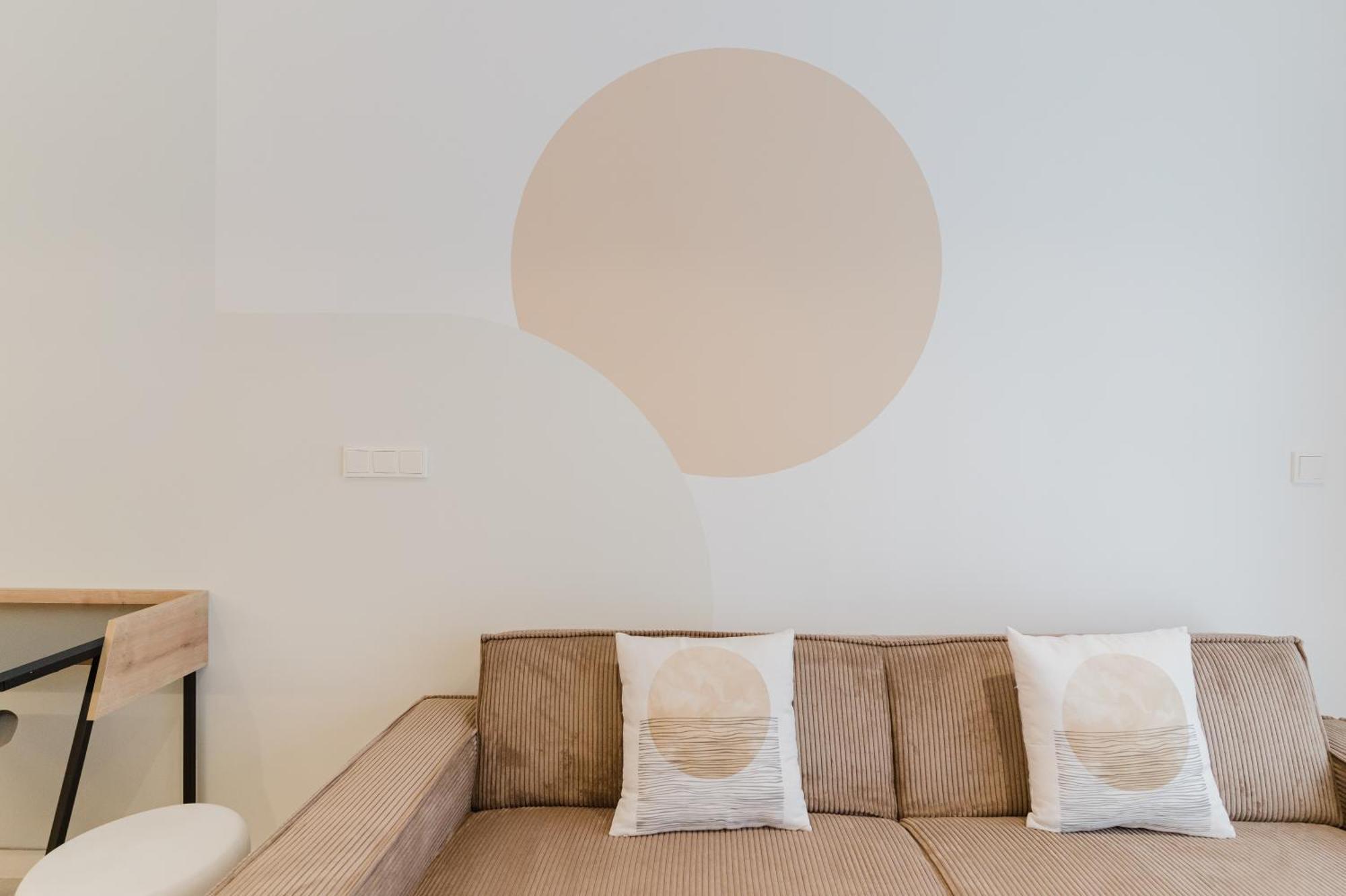 Canillas Apartments Madrid
