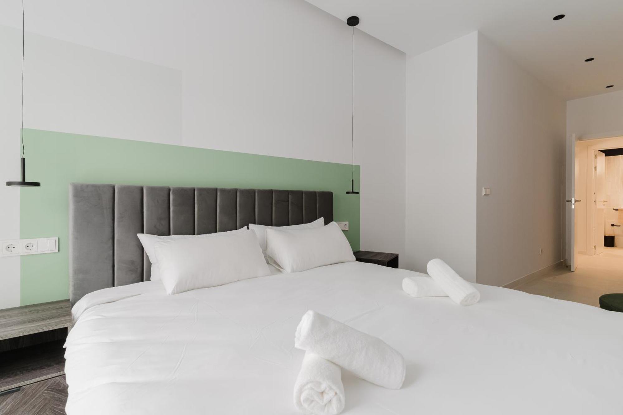 Apartamento Canillas Apartments *